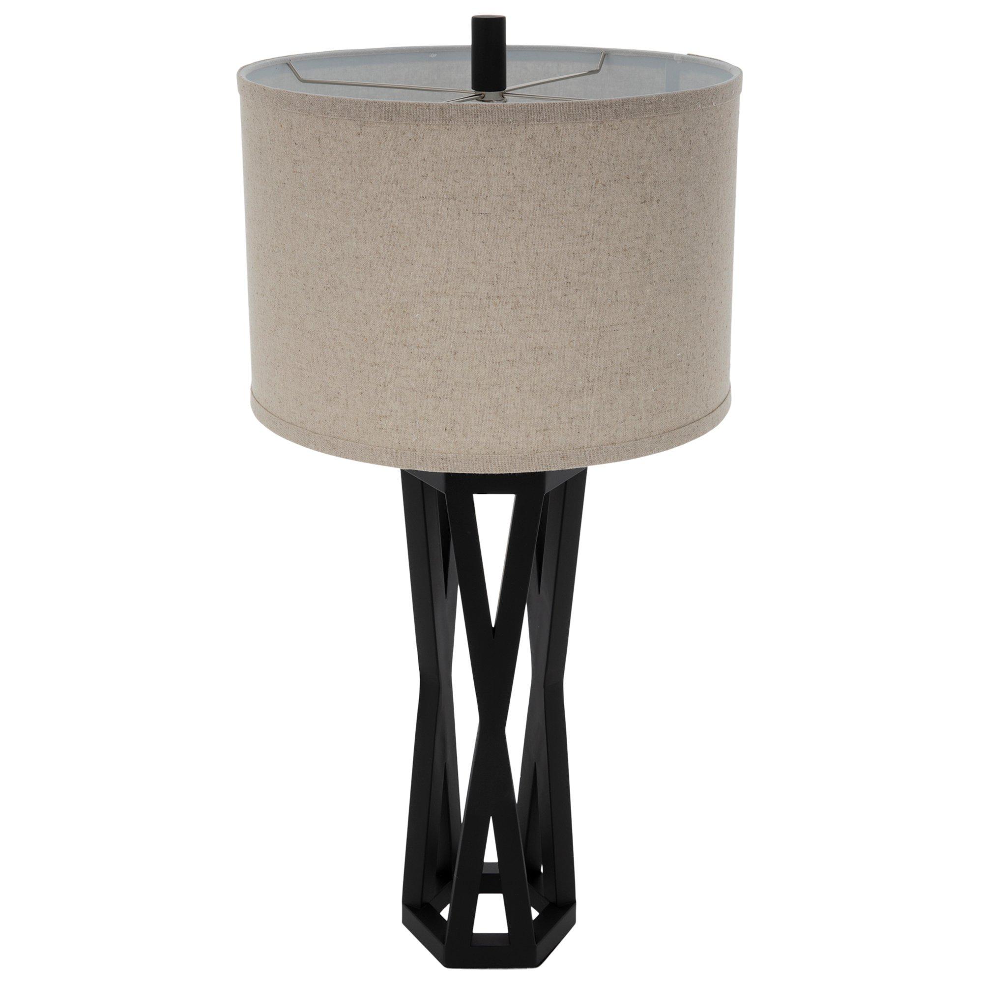 Black Metal Lamp Hobby Lobby 2160000