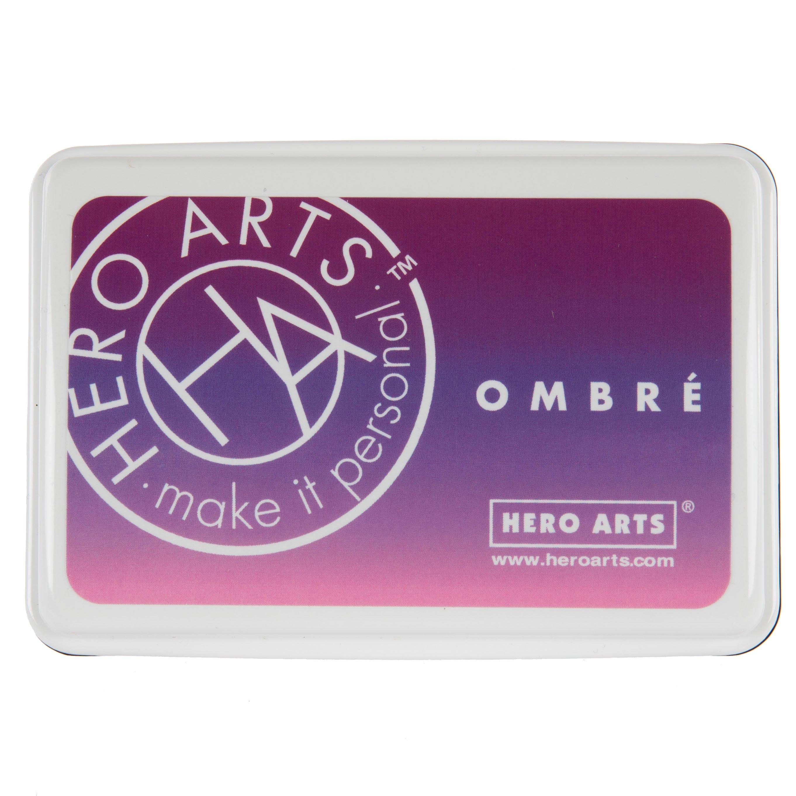 Ombre Hero Arts Dye Ink Pad