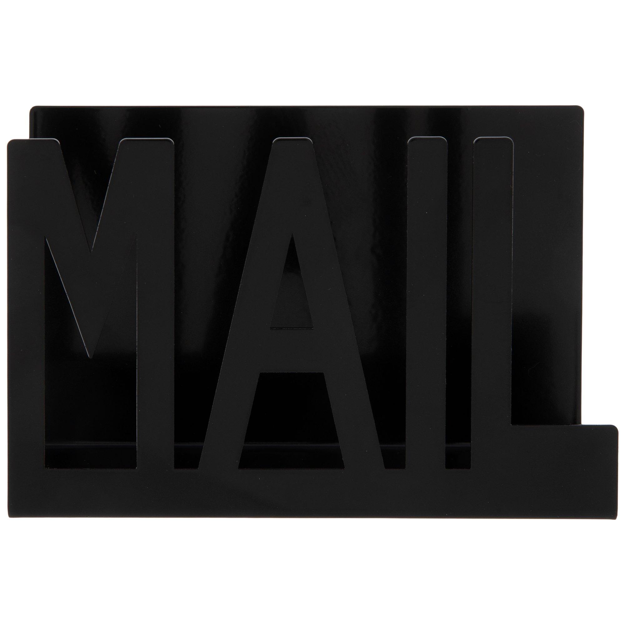 Mail Metal Letter Holder Hobby Lobby 2161040
