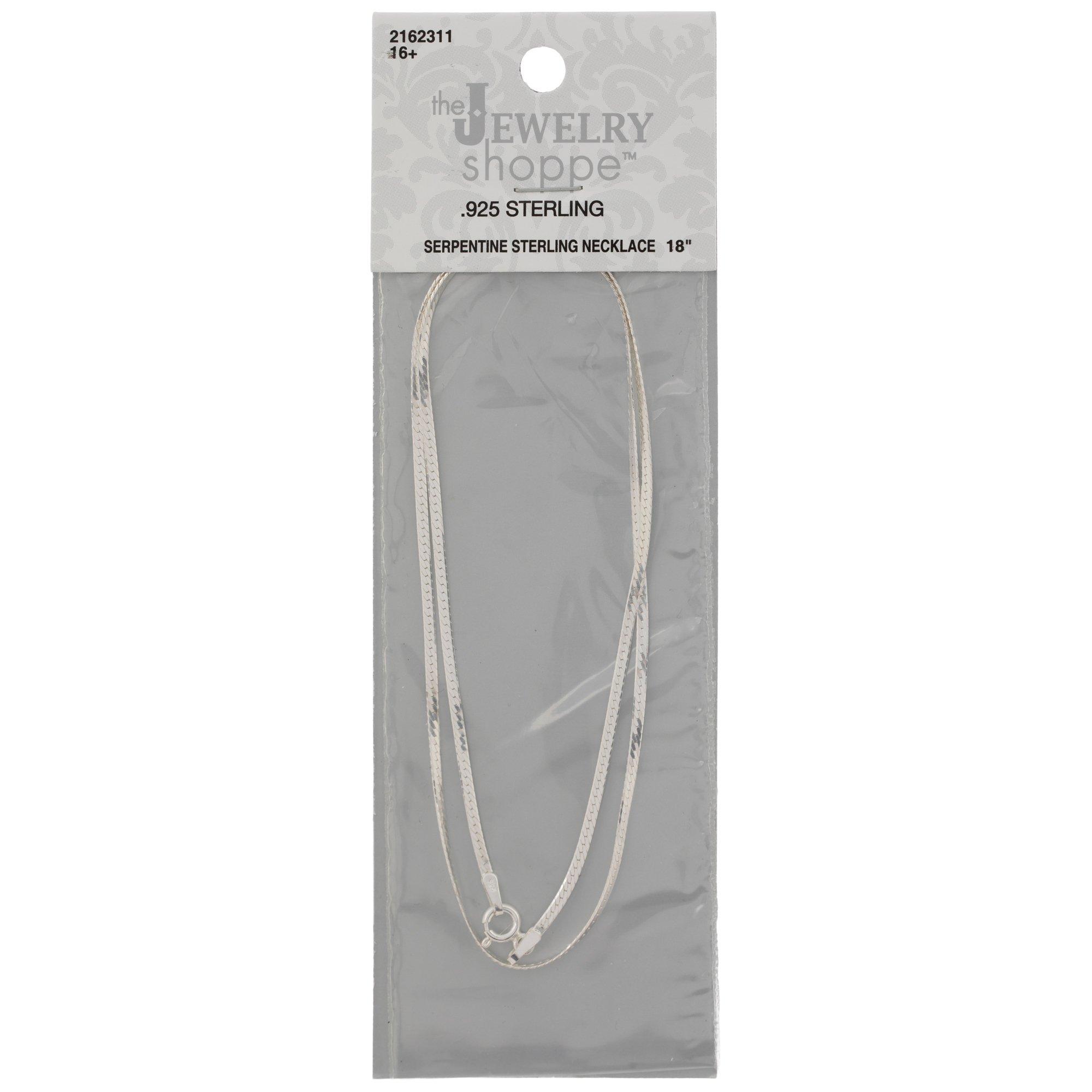 Hobby lobby sterling silver outlet wire