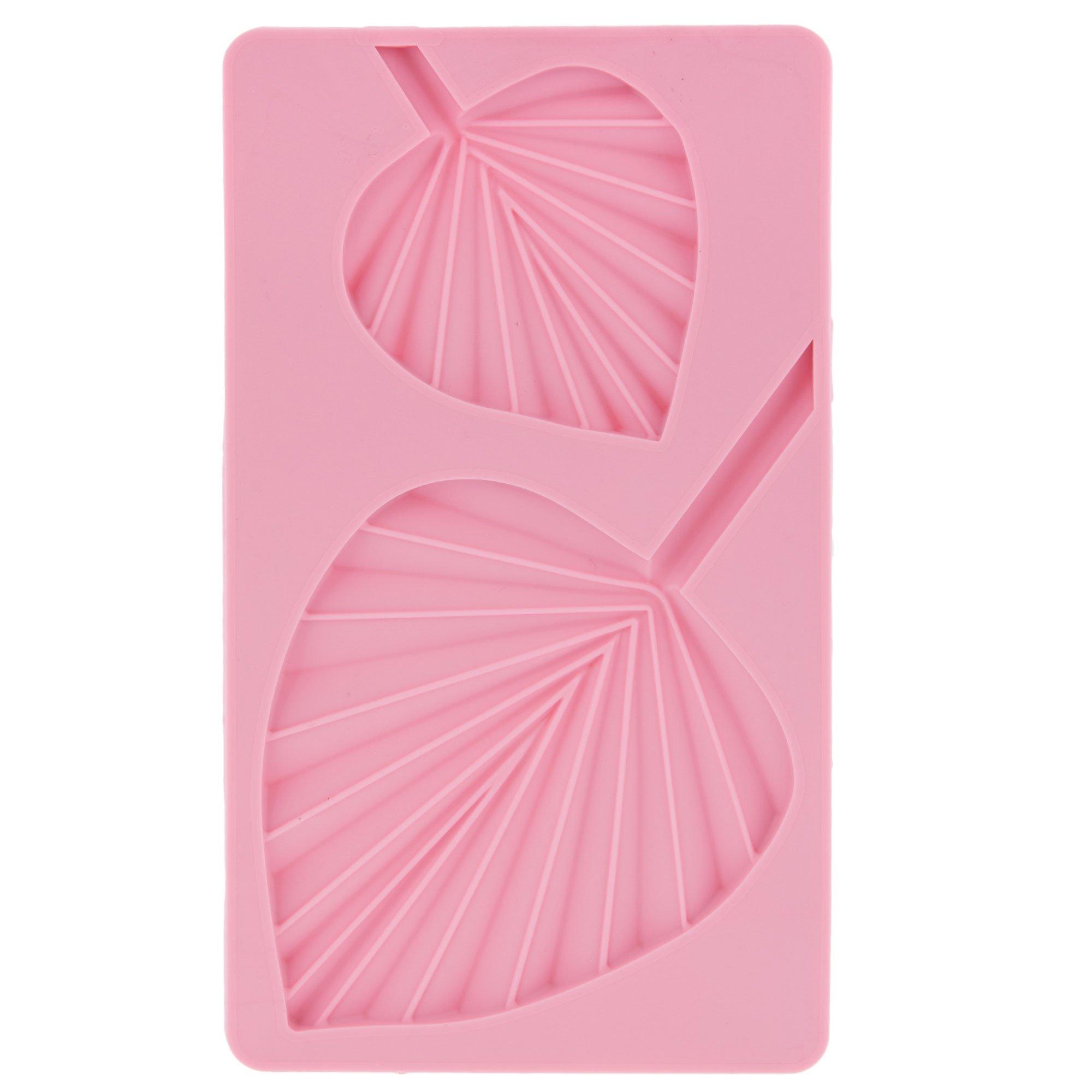 Palm Spear Fondant Mold Hobby Lobby 2163087