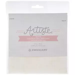 Charles Craft Waste Canvas 14 Count 12X18 - 078243056252