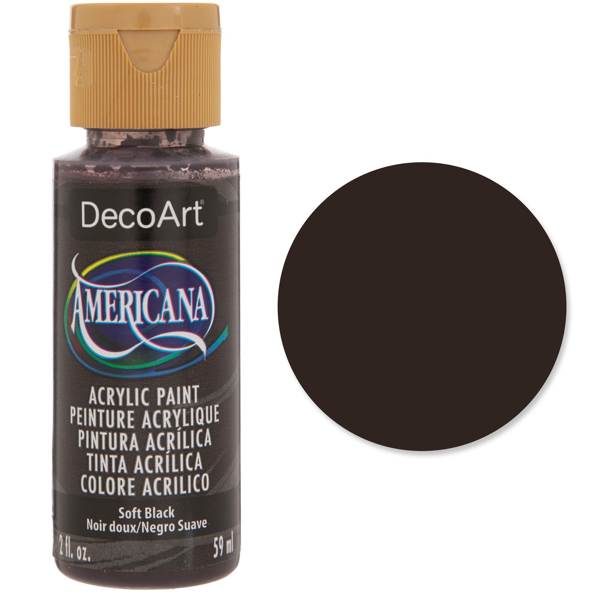 Americana Acrylic Paint Hobby Lobby 216333   216333 7526 IMGSET