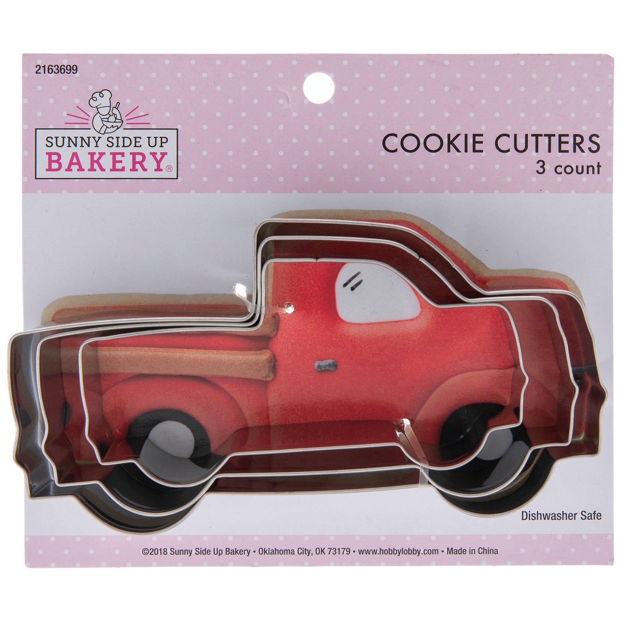 Truck Cookie Cutters Hobby Lobby 2163699