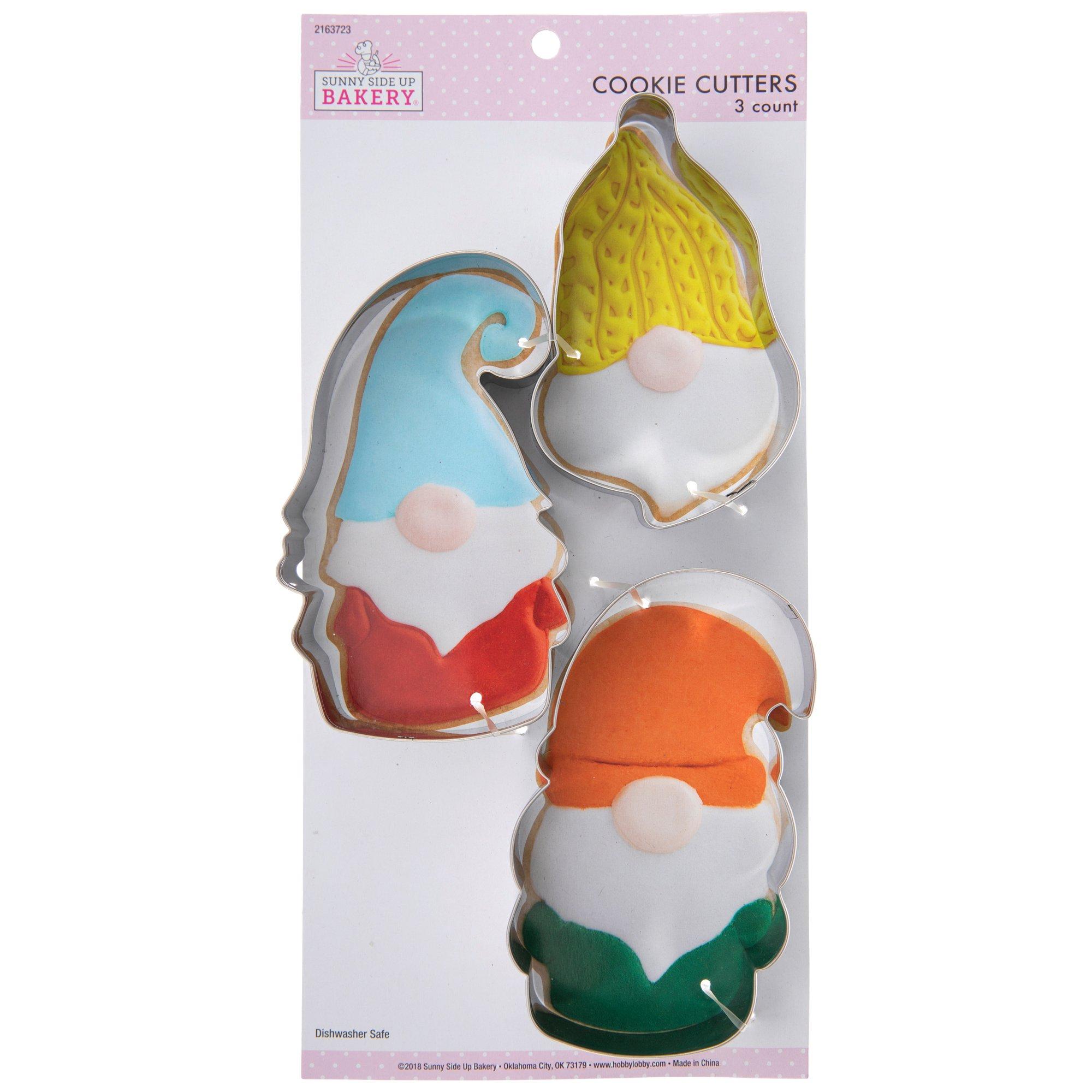 Sunny Side Up Egg Cookie Cutter - Cheap Cookie Cutters