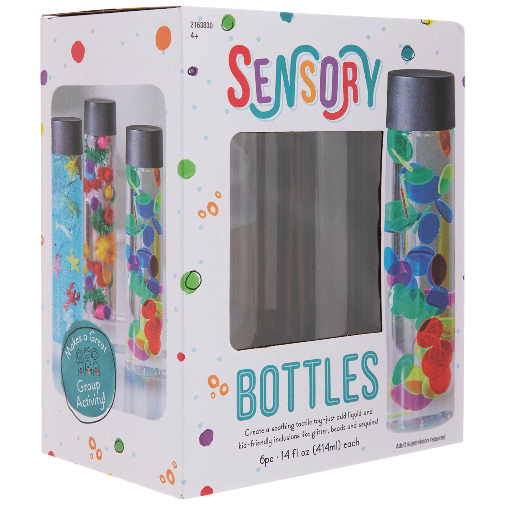 Squeeze Bottles, Hobby Lobby