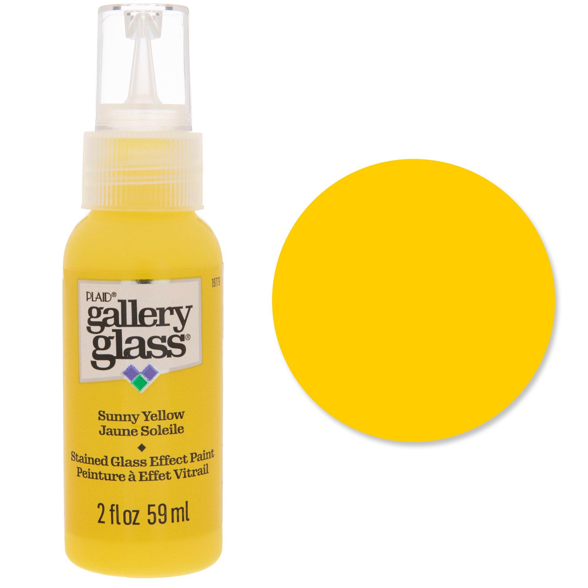 Gallery Glass Stained Glass Paint Hobby Lobby 2164051