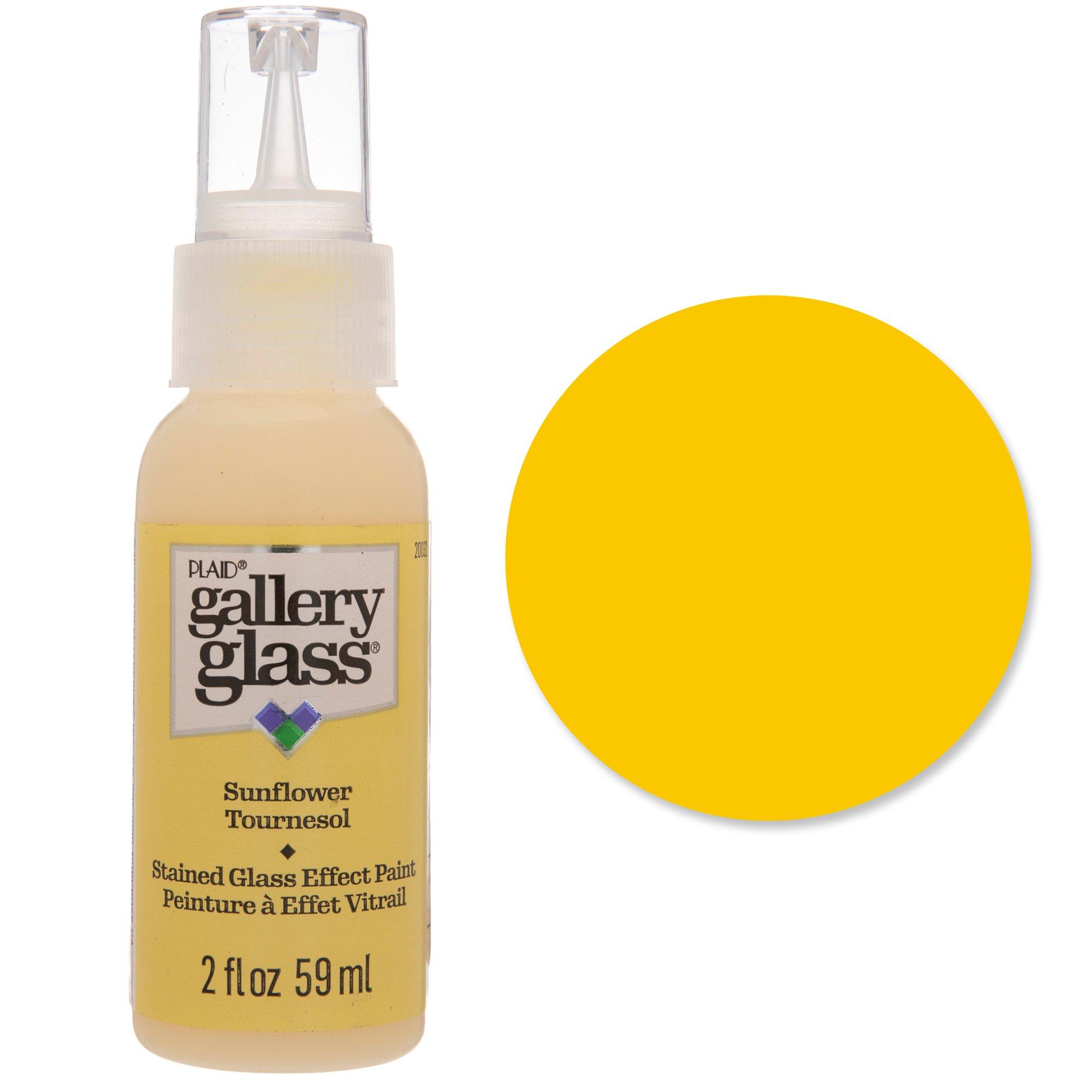 Gallery Glass Stained Glass Paint Hobby Lobby 2164085