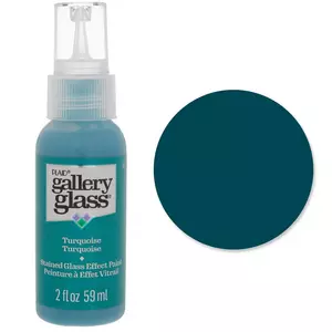 Gallery Glass 8 fl oz Crystal Clear