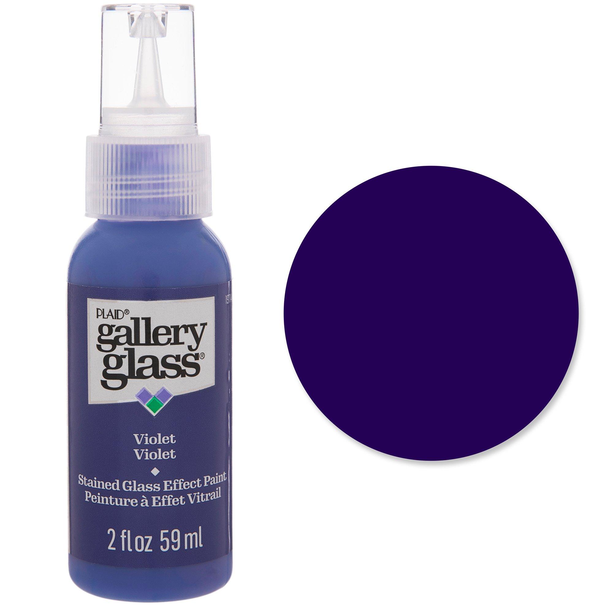 Gallery Glass Stained Glass Paint Hobby Lobby 2164200