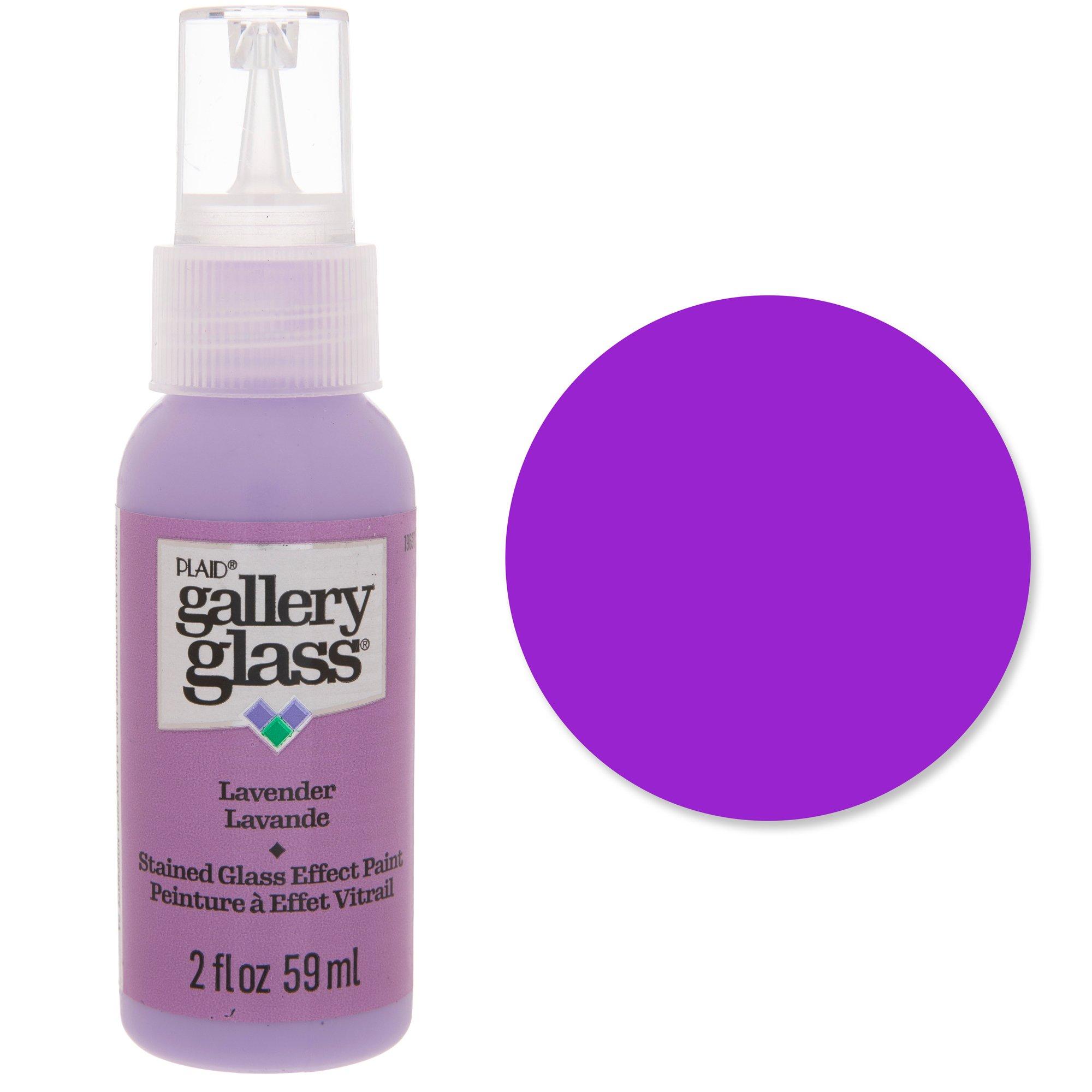 Gallery Glass Stained Glass Paint Hobby Lobby 2164226