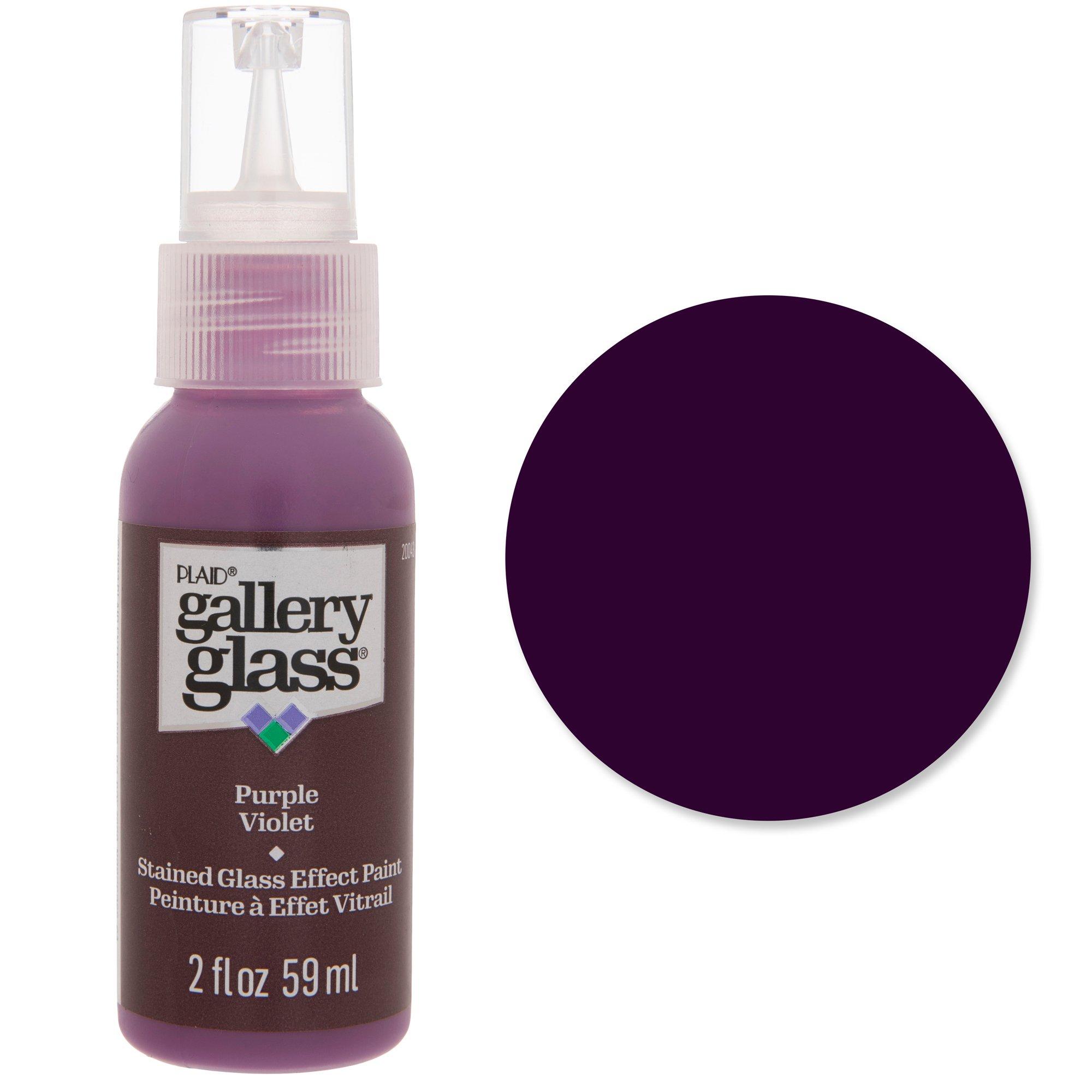 Gallery Glass Stained Glass Paint Hobby Lobby 2164234