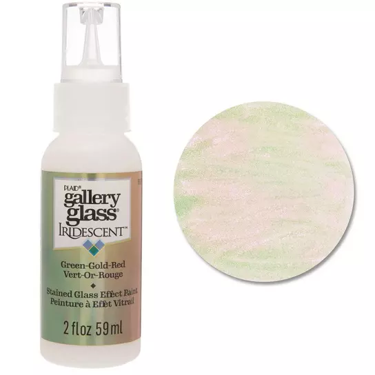  Gallery Glass: Gallery Glass Paints