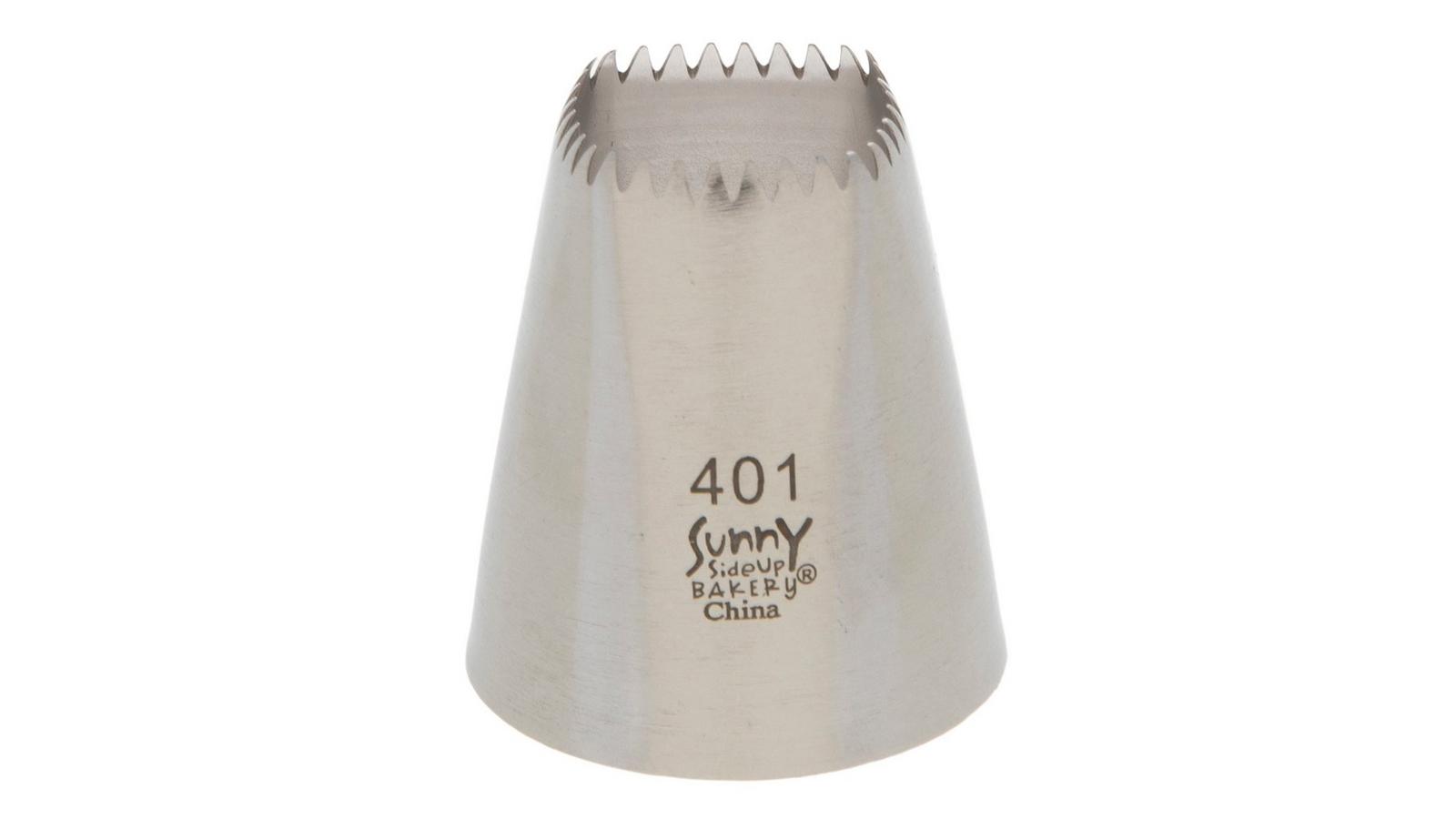 Square Decorating Tip Size 401 Hobby Lobby 2164408