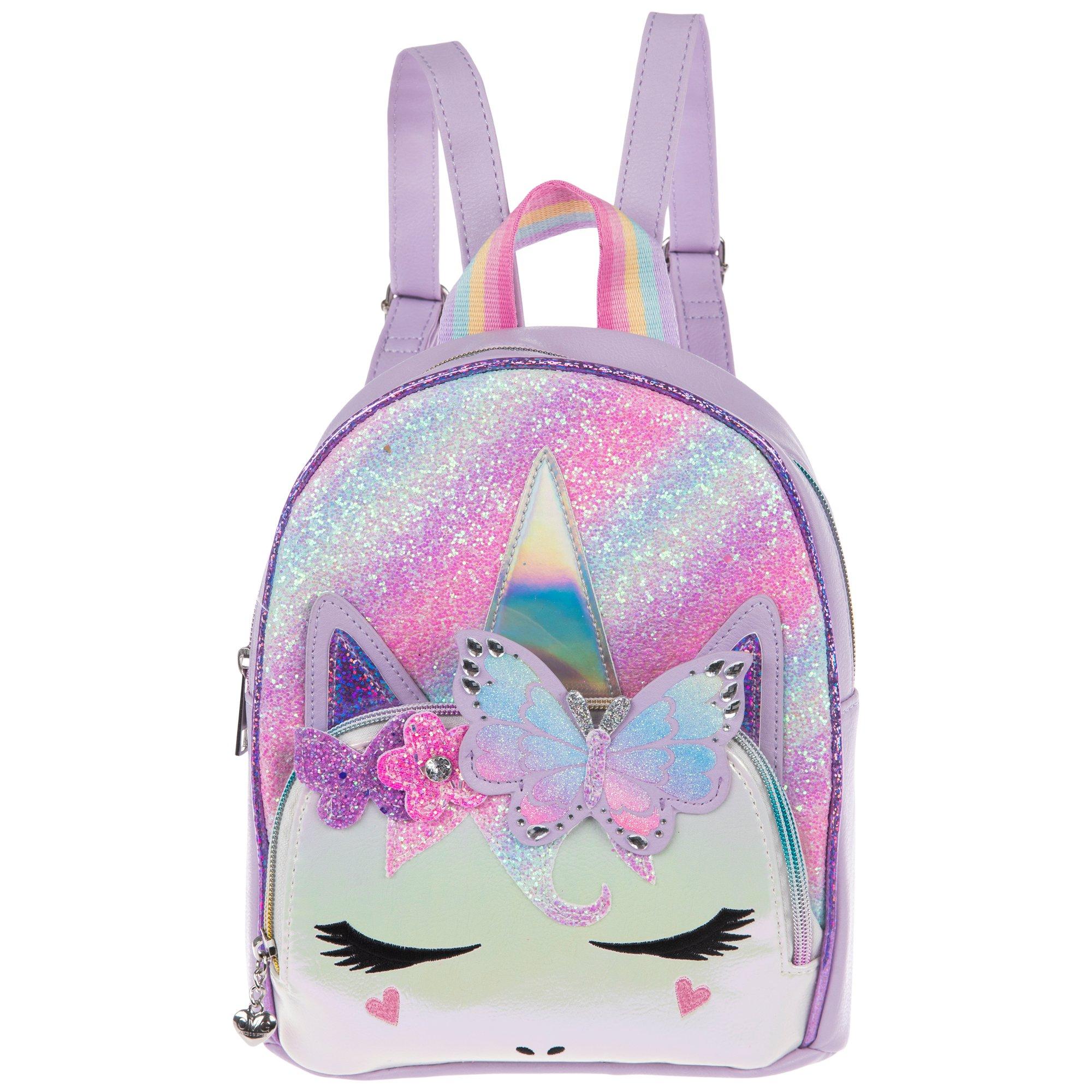 Unicorn Backpack