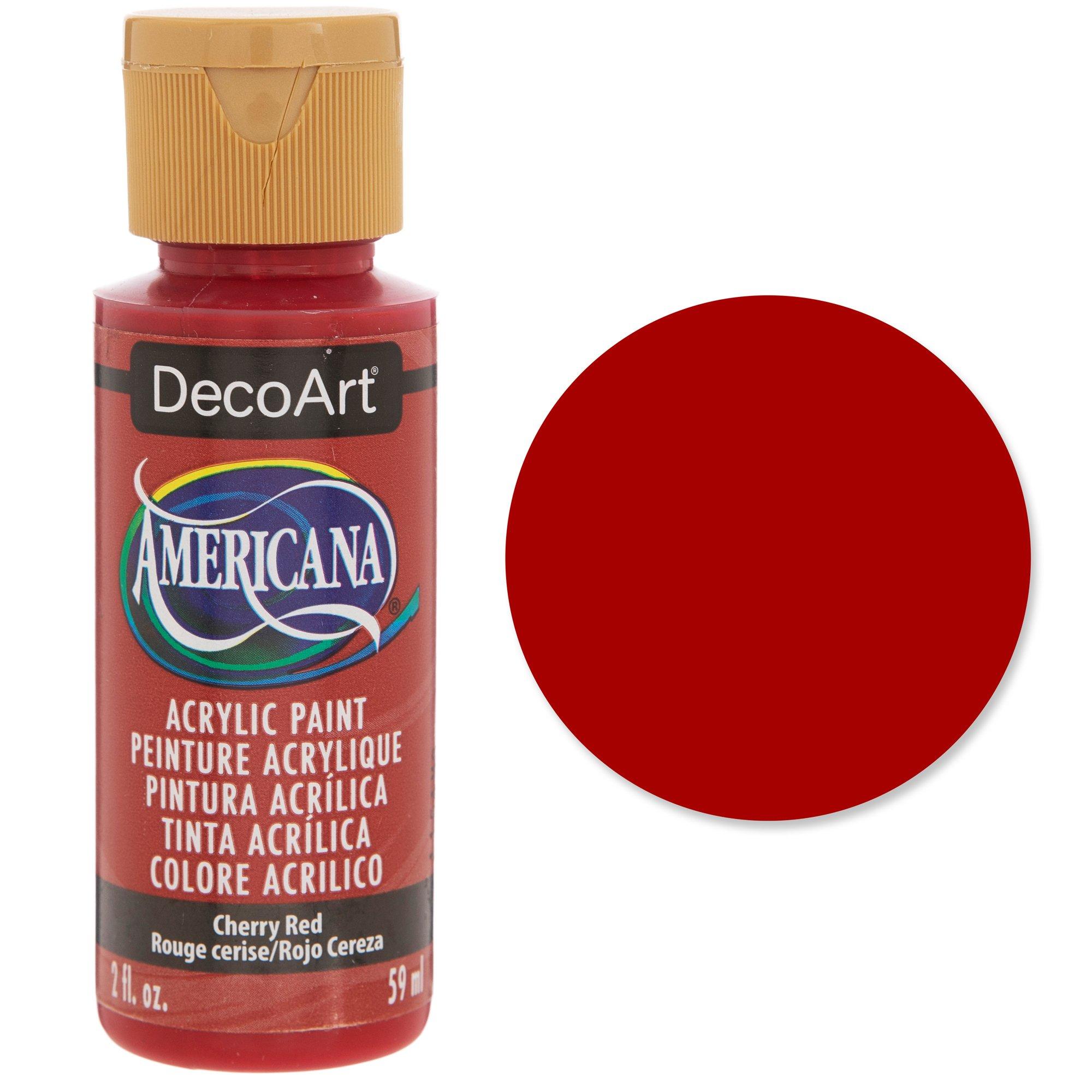 Americana Acrylic Paint Hobby Lobby 216457   216457 7527 IMGSET