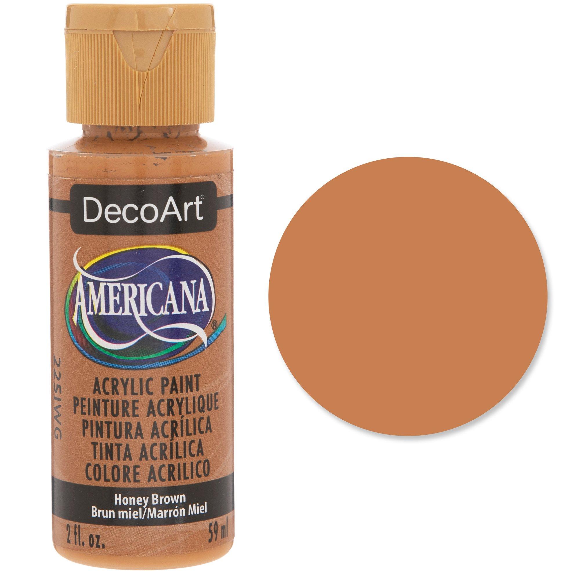 Americana Acrylic Paint Hobby Lobby 216523