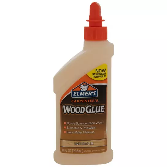 Gorilla Wood Glue 236 ml - Cyanoacrylate Adhesives 