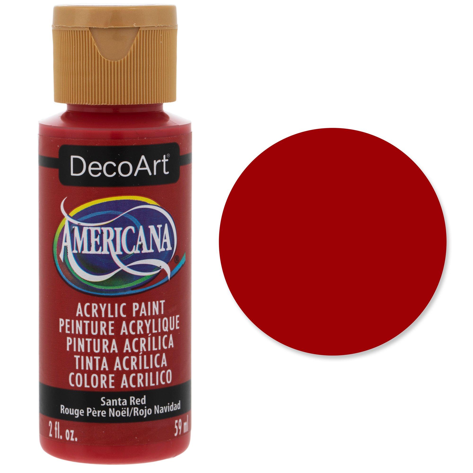 Americana Acrylic Paint Hobby Lobby 216622