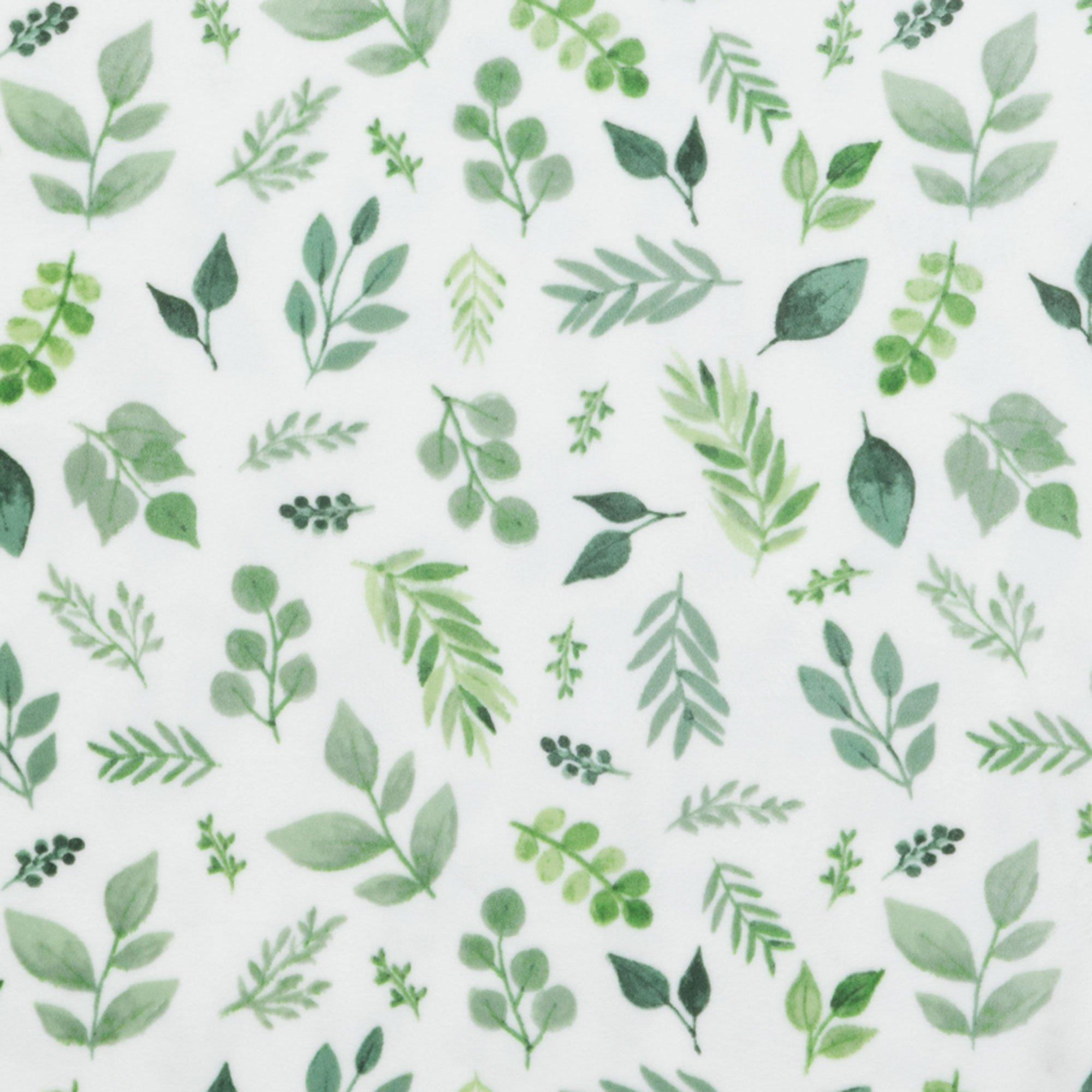Eucalyptus Minky Fleece Fabric Hobby Lobby 2167492