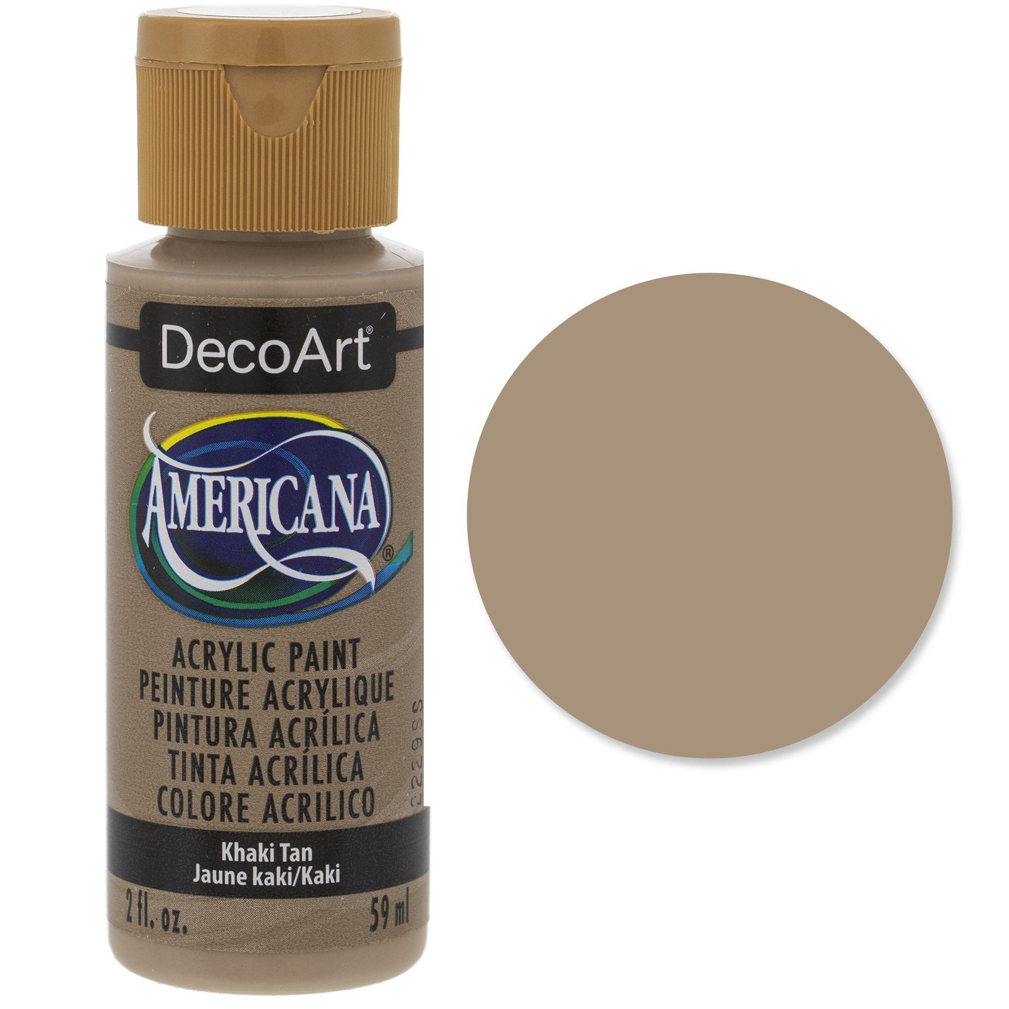 Americana Acrylic Paint Hobby Lobby 216754   216754 7536 IMGSET