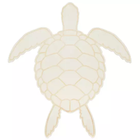 Sea Turtle Color By Number, Hobby Lobby