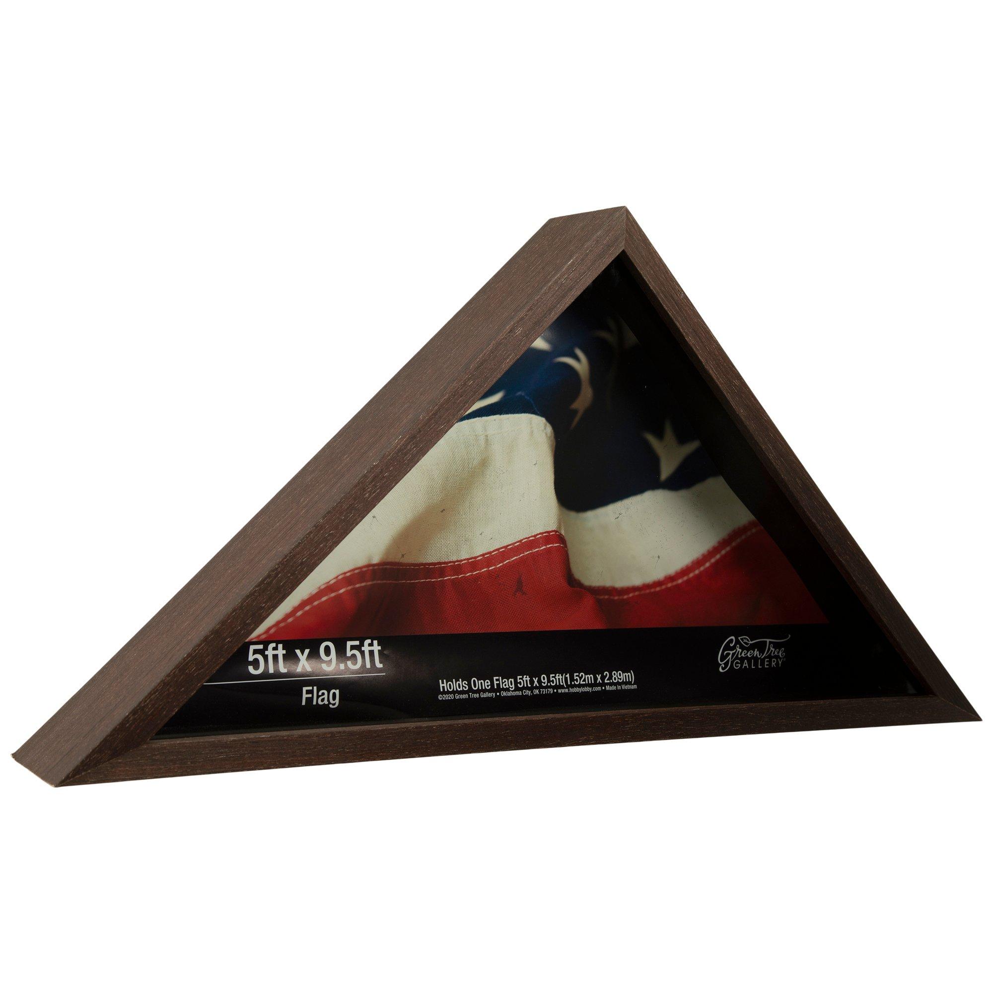 Hobby Lobby Flag Case