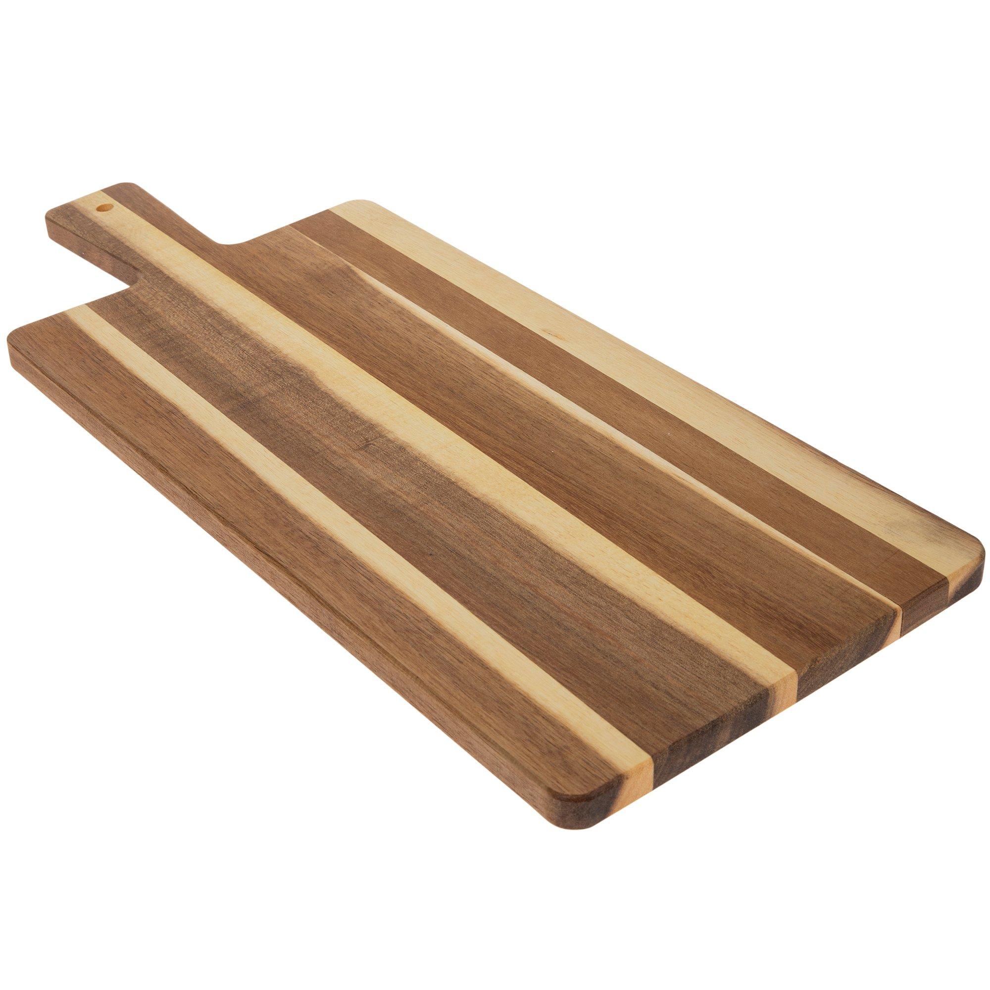 Rectangle Acacia Wood Cutting Board Hobby Lobby 2168805