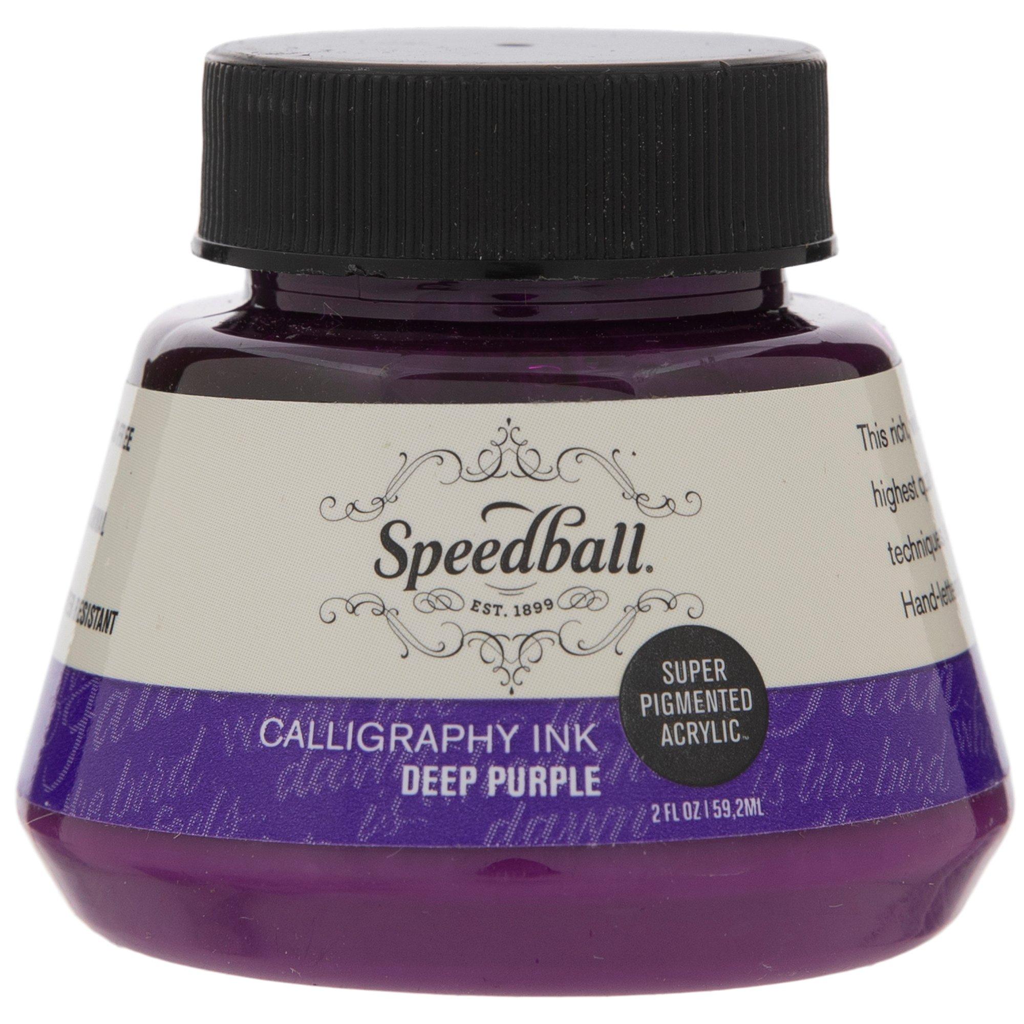 Calligraphy Ink Hobby Lobby 2169399