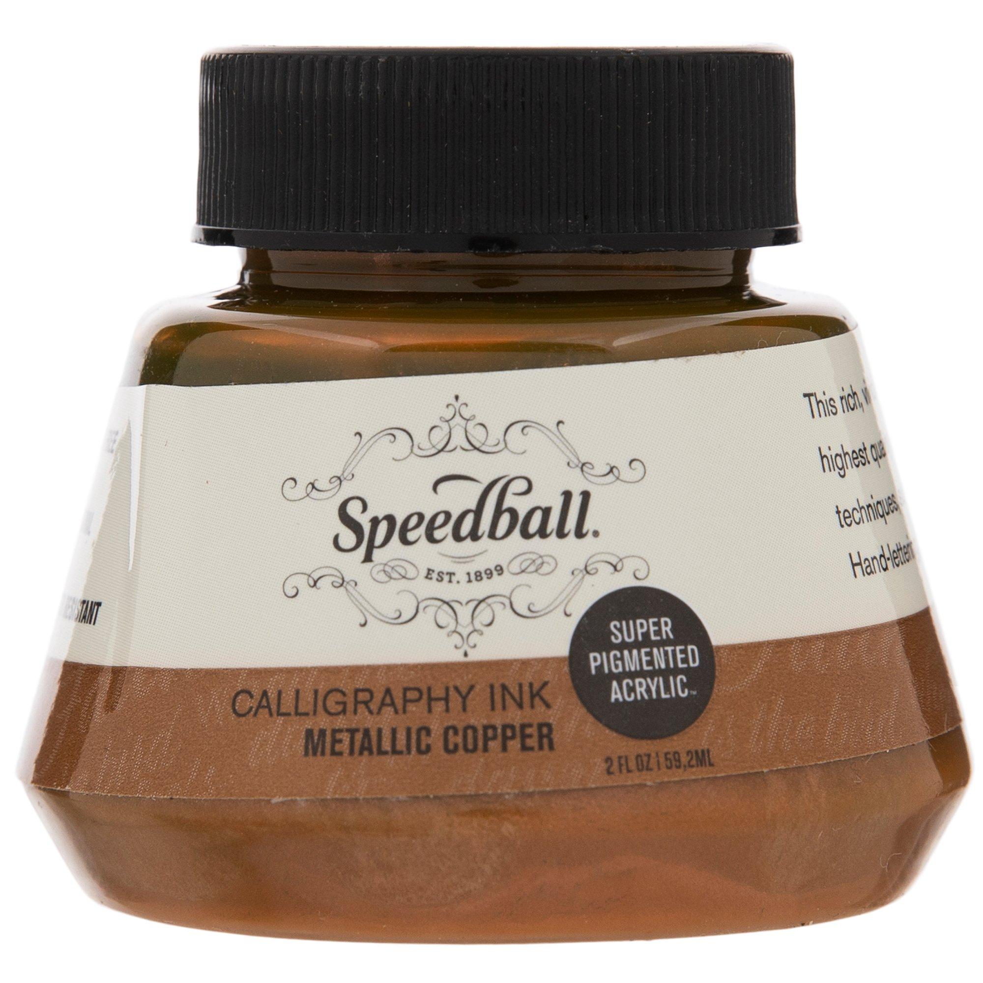 Calligraphy Ink Hobby Lobby 2169423