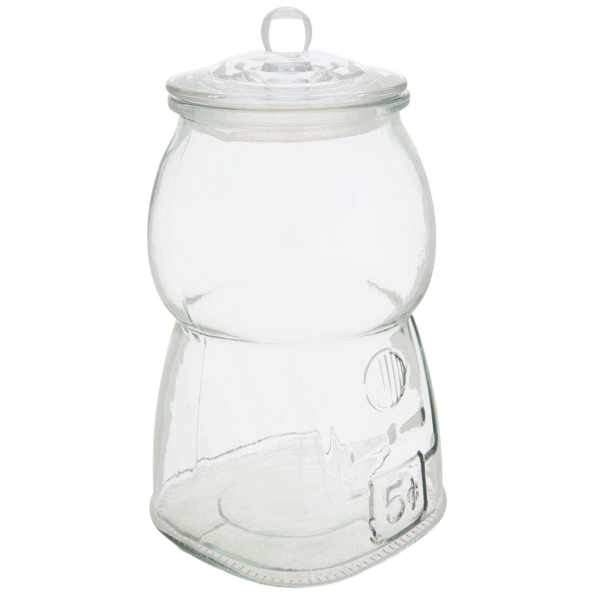 Gumball Machine Glass Jar Hobby Lobby 2169621