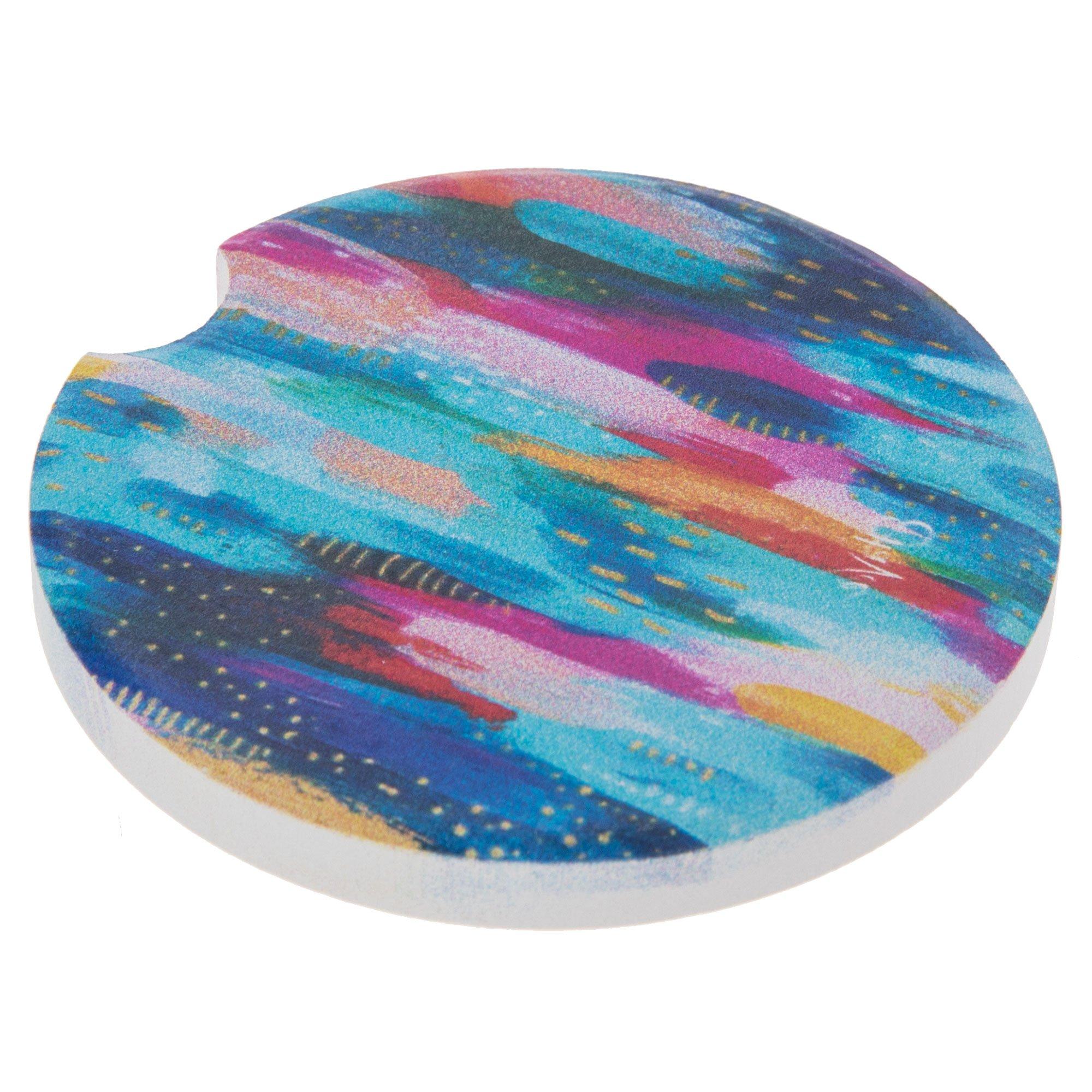 Hello Color Car Coaster Hobby Lobby 2170041