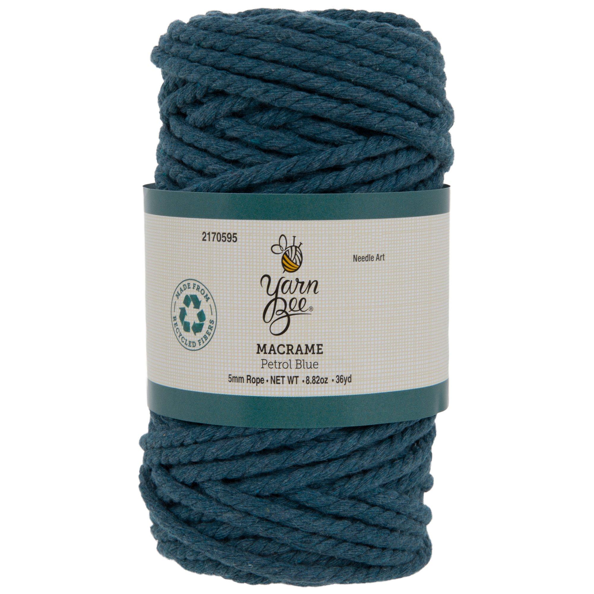 Yarn Bee Braided Basics Rope Hobby Lobby 2170595