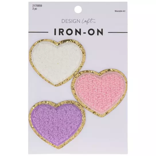 Embroidery Iron-on Patch,21 Pcs Planet Embroidery Iron-on Sticker