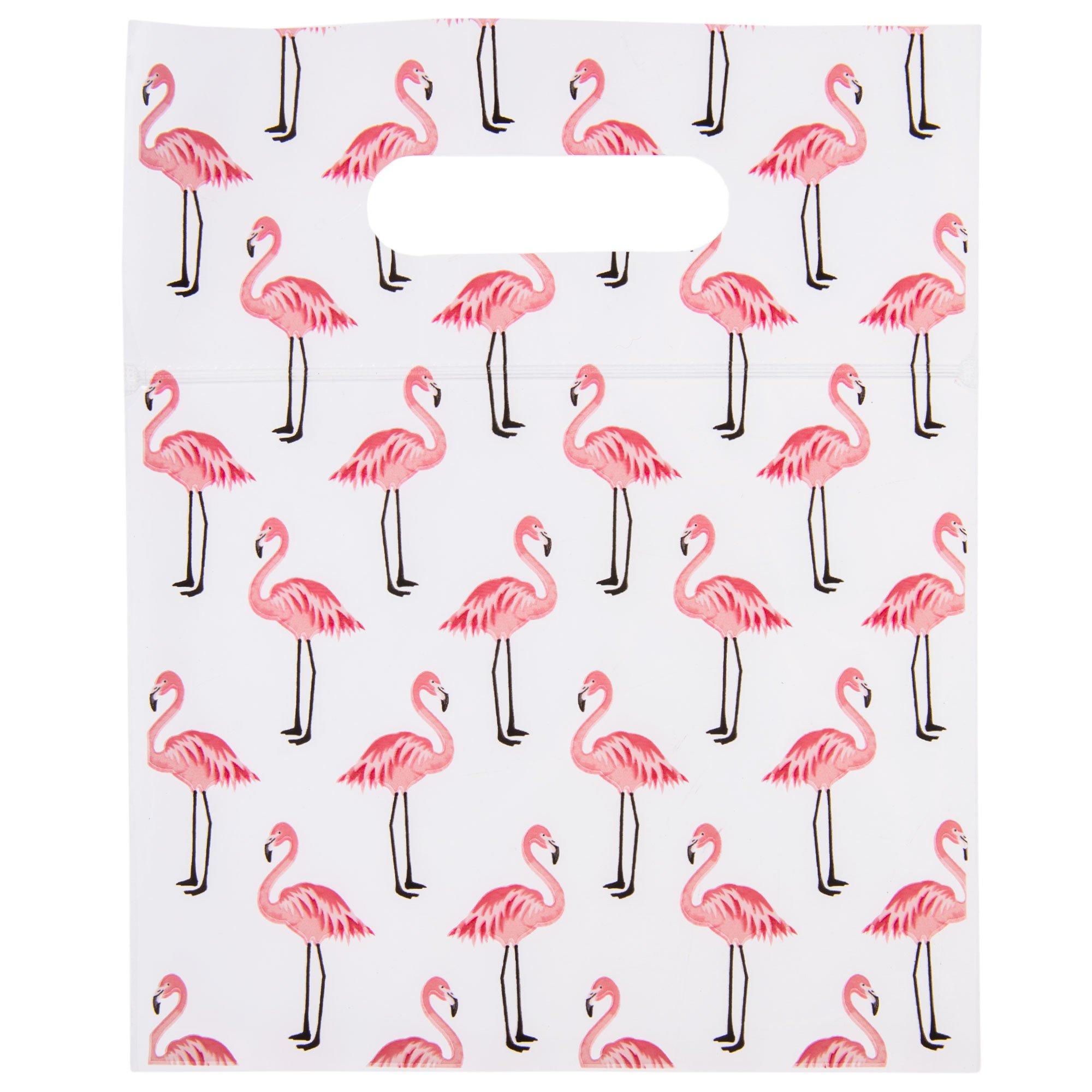 Pink Flamingo Zipper Bags Hobby Lobby 2171114