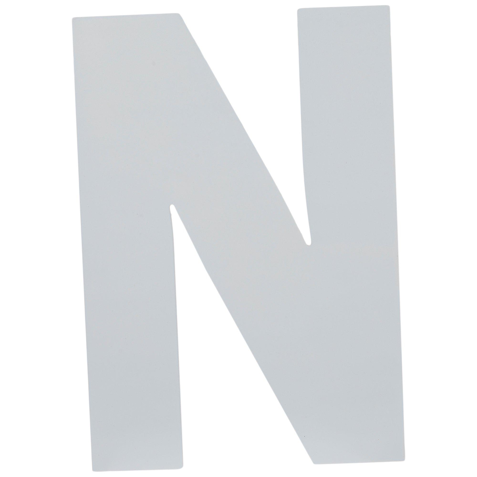 White Letter Wood Decor Hobby Lobby 2171148