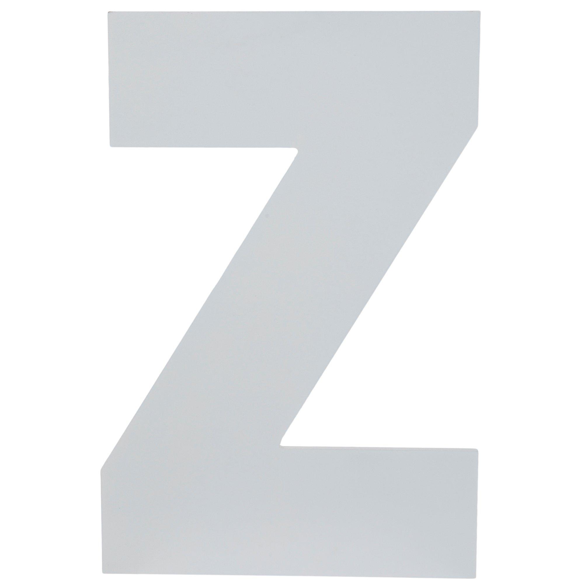 White Letter Wood Decor Hobby Lobby 2171262