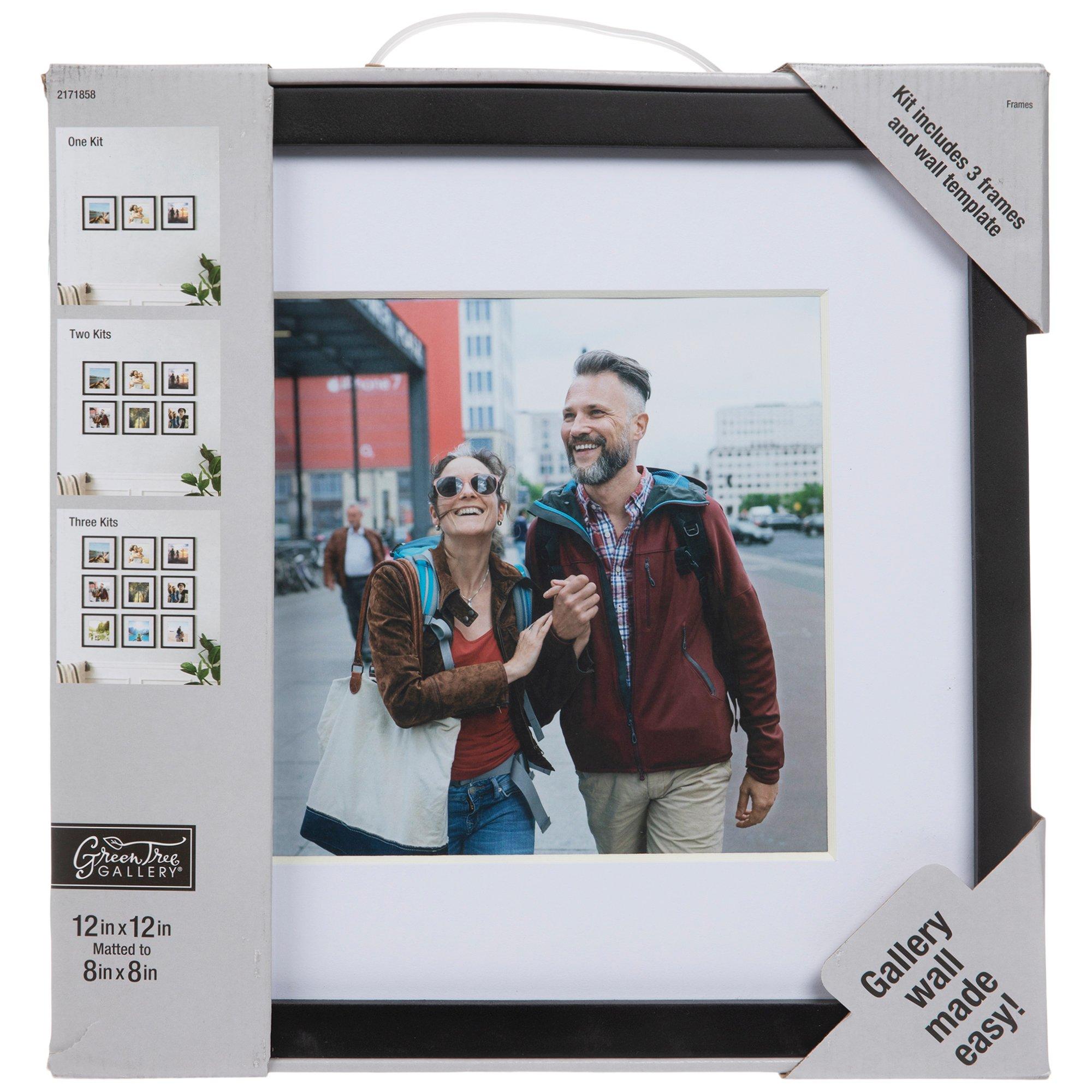 Wall Photo Frame Wall Picture Frames Wooden Picture Frame Sets Picture  Frame Set Of 20 Wall Decoration White Frame And Black Frame With Landscape