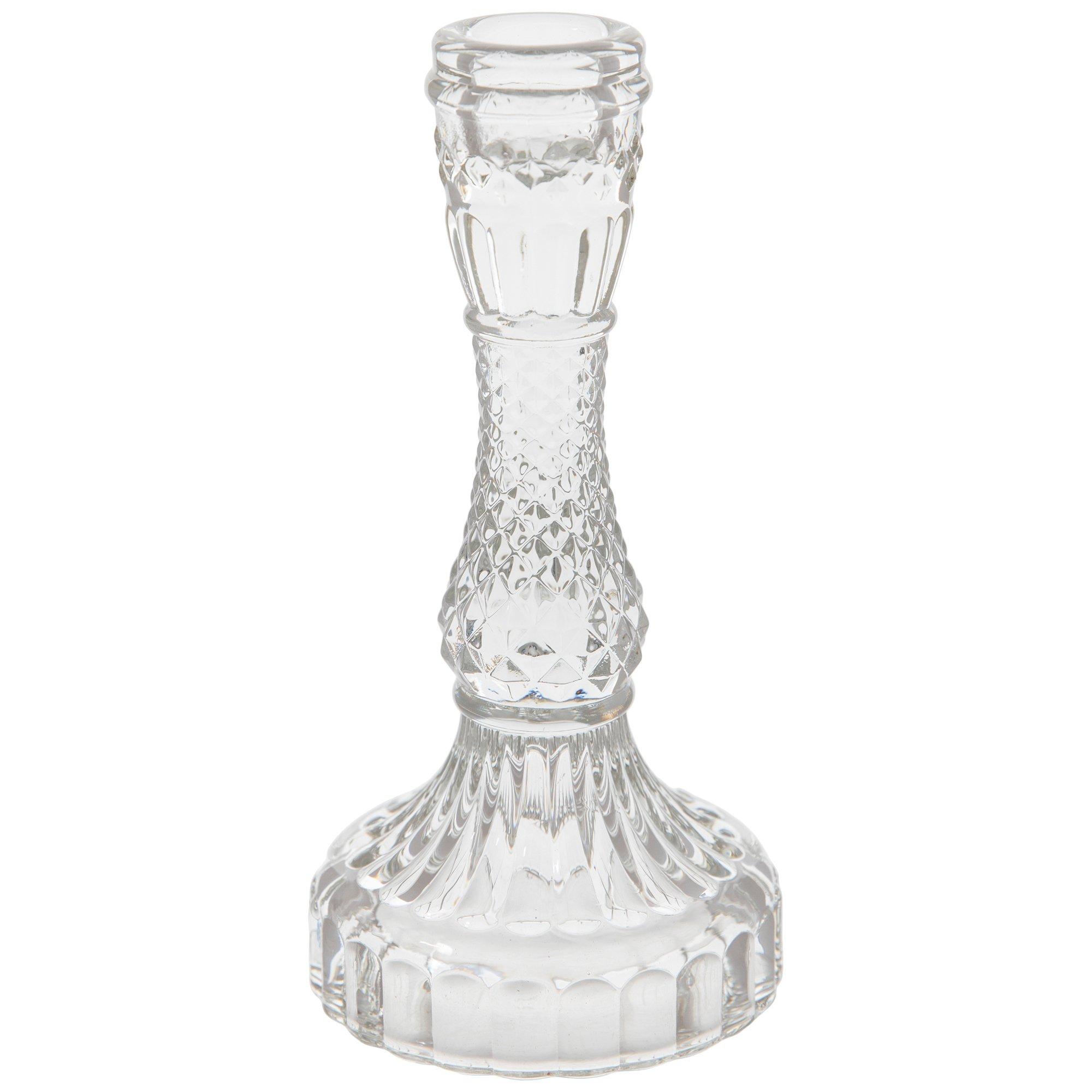 Ornate Glass Candle Holder Hobby Lobby 2172237