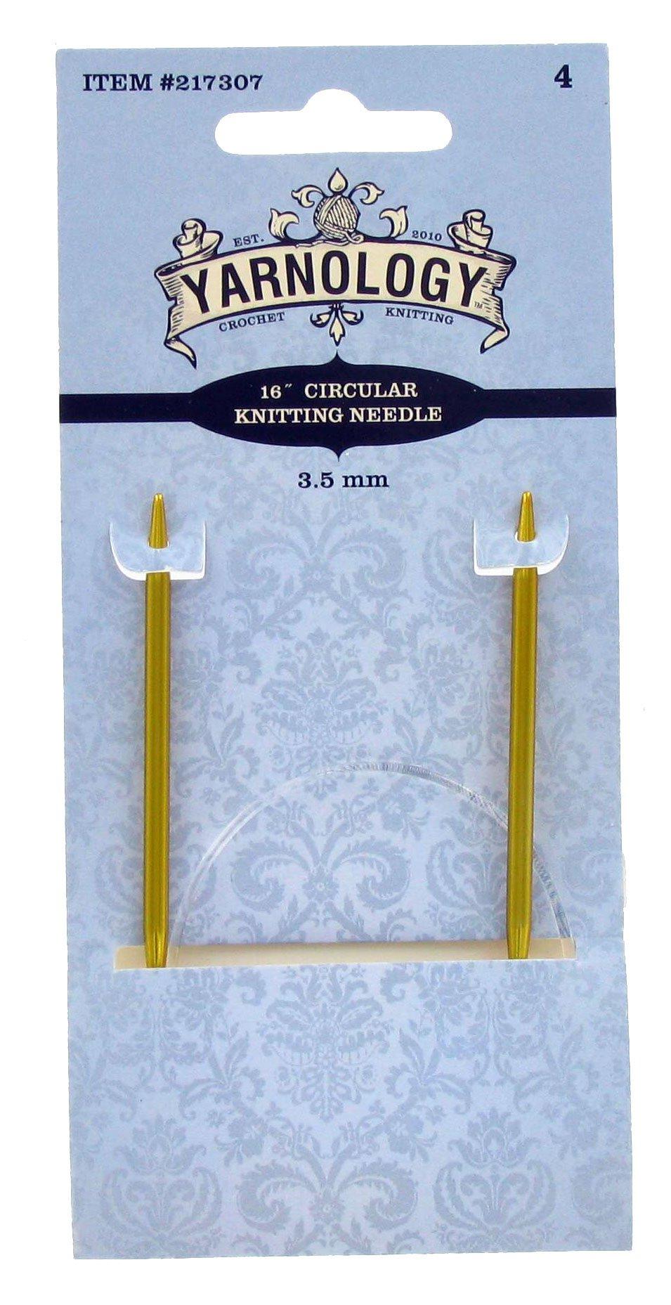 Circular Knitting Needles Hobby Lobby 217307