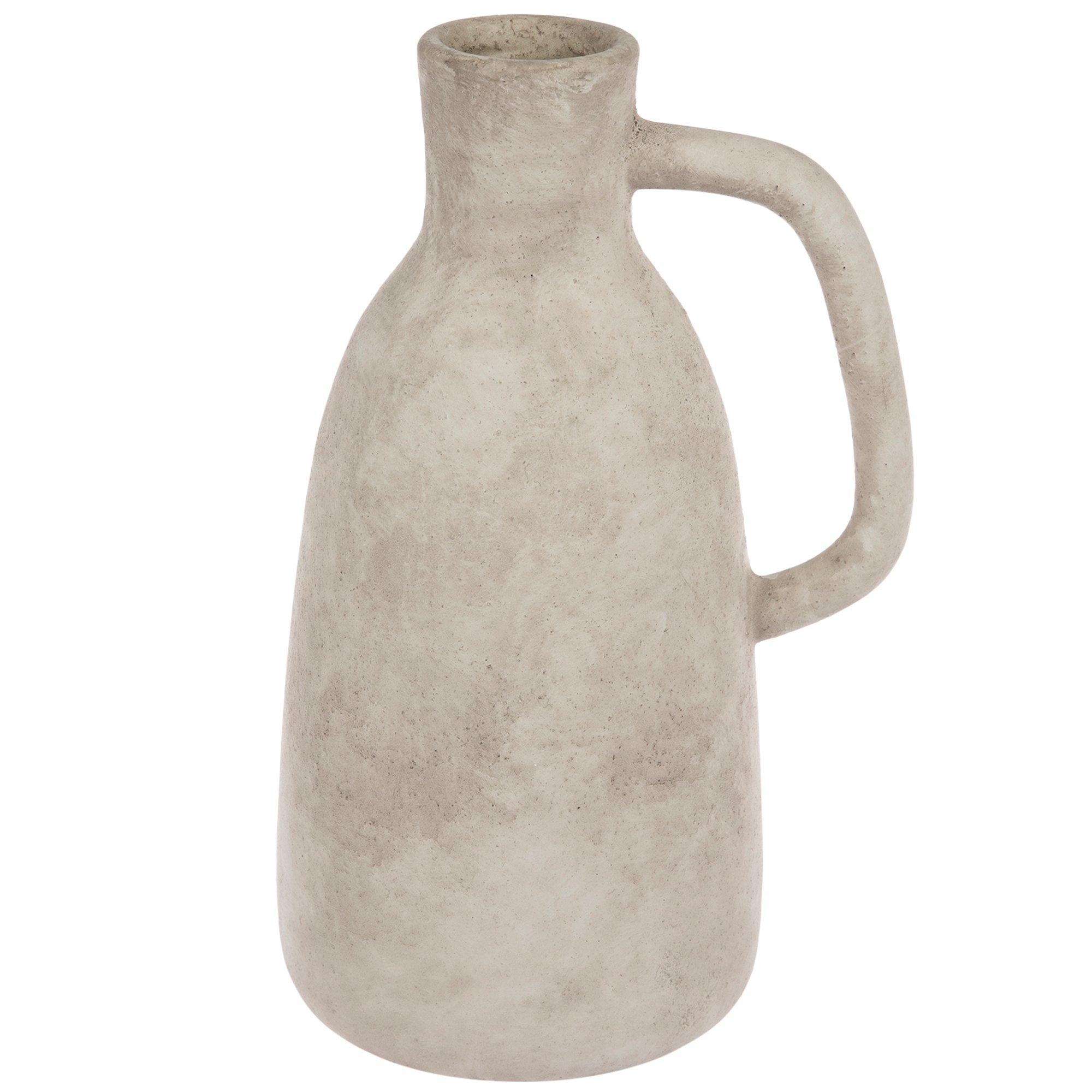 Gray Rustic Jug Hobby Lobby 2174241