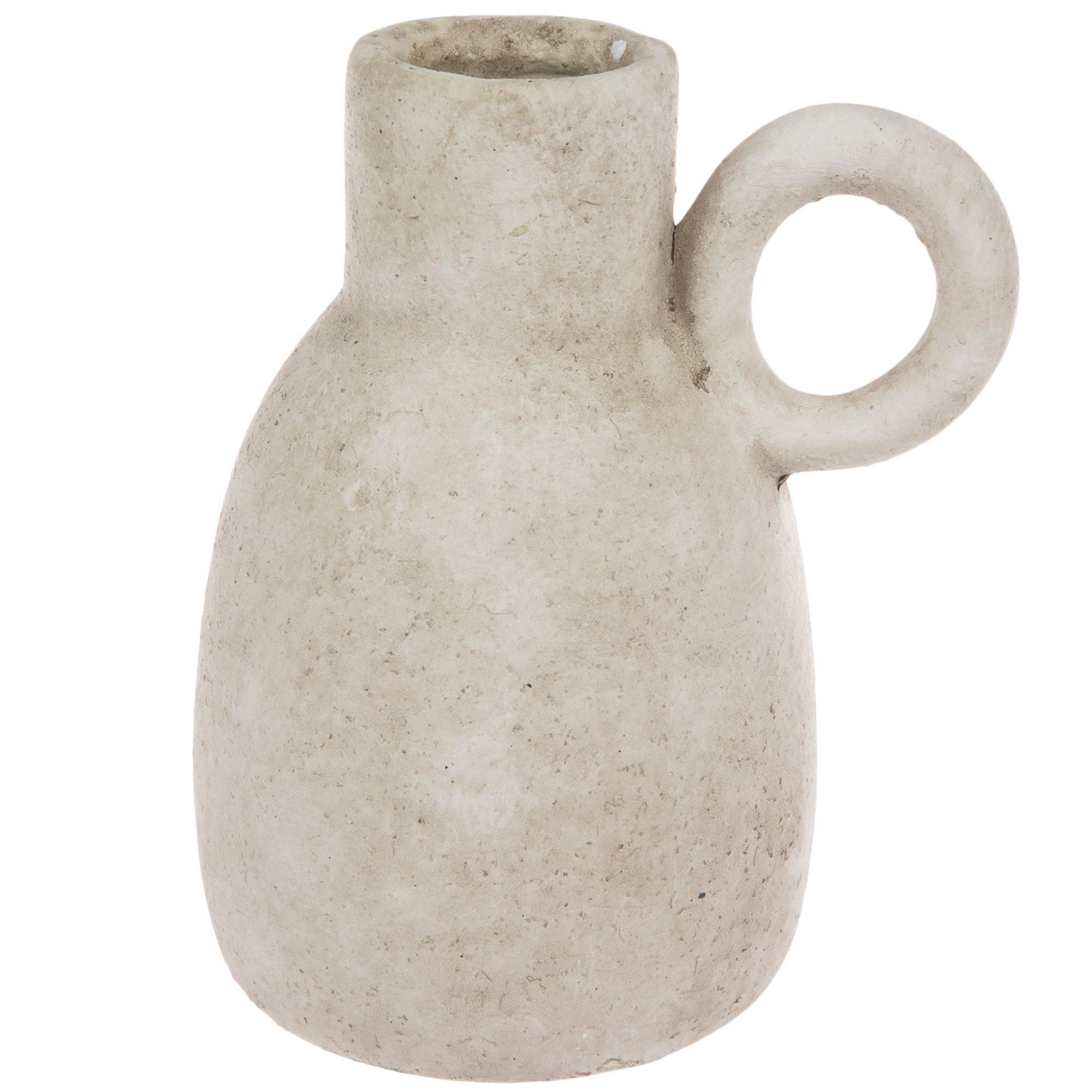 Gray Rustic Jug Hobby Lobby 2174258