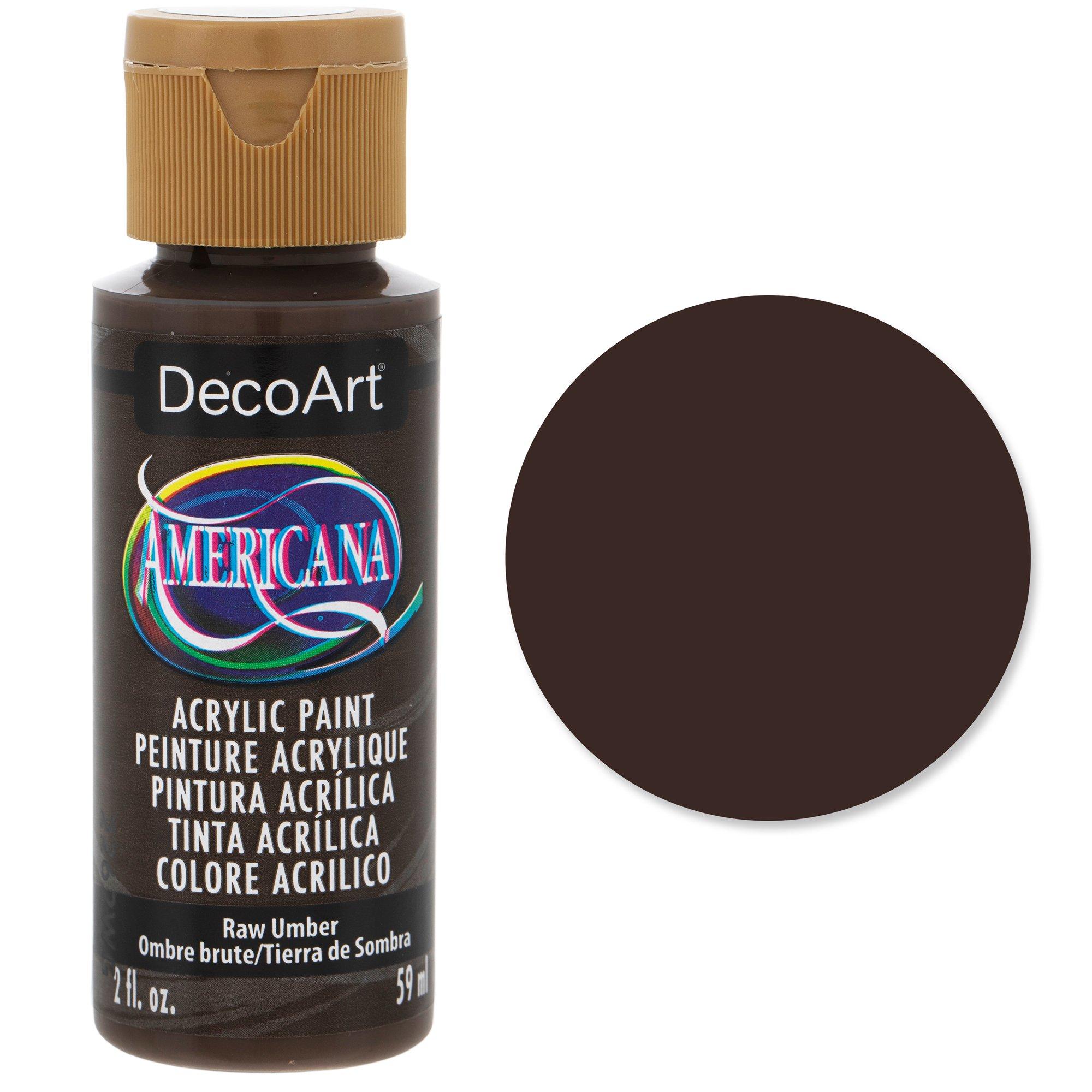 Americana Acrylic Paint Hobby Lobby 217455   217455 7541 IMGSET