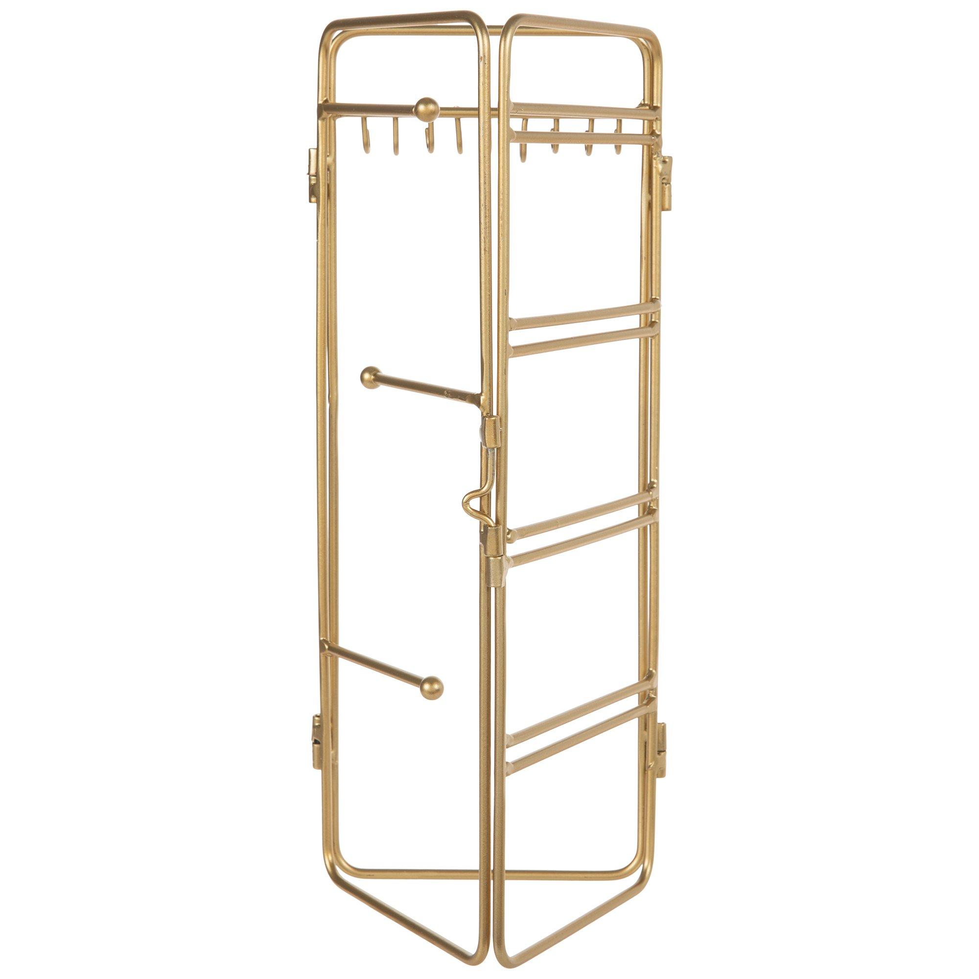 ThreePanel Jewelry Holder Hobby Lobby 2174571