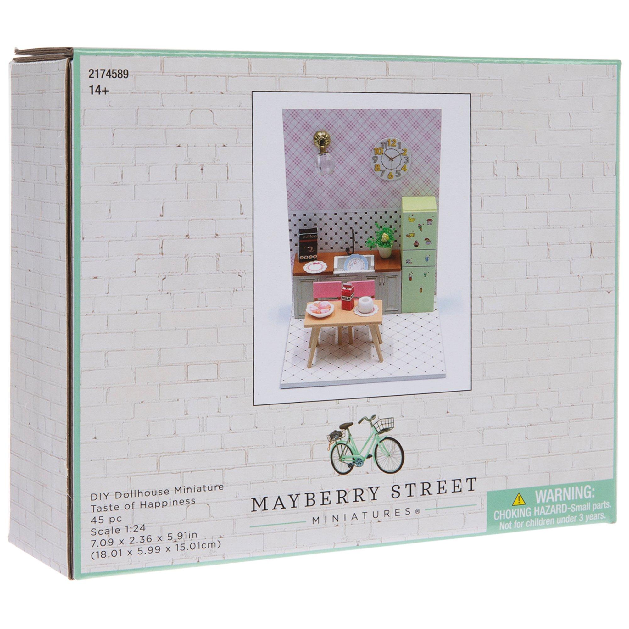 Miniature Taste Of Happiness Kit Hobby Lobby 2174589