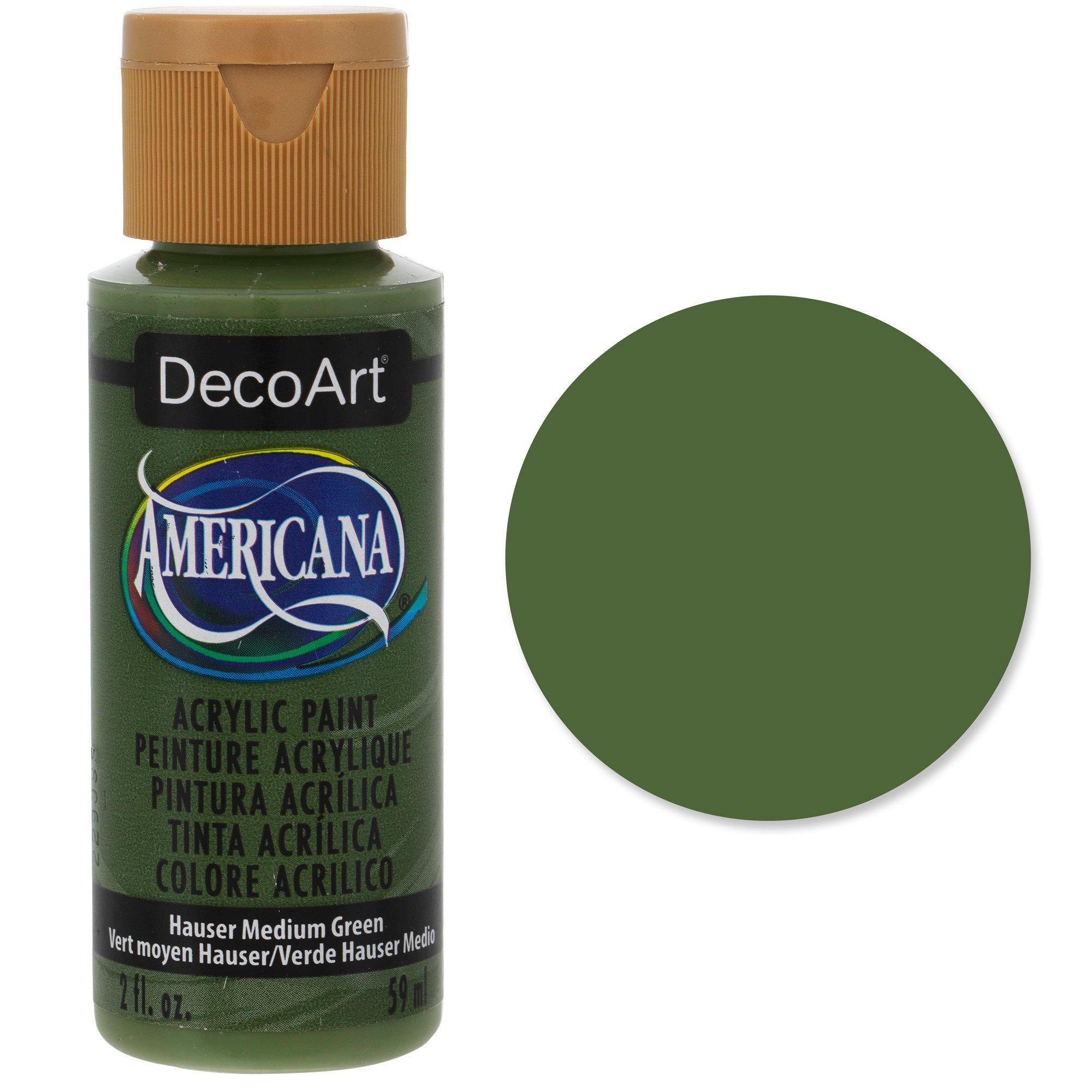 Americana Acrylic Paint Hobby Lobby 217471   217471 7542 IMGSET