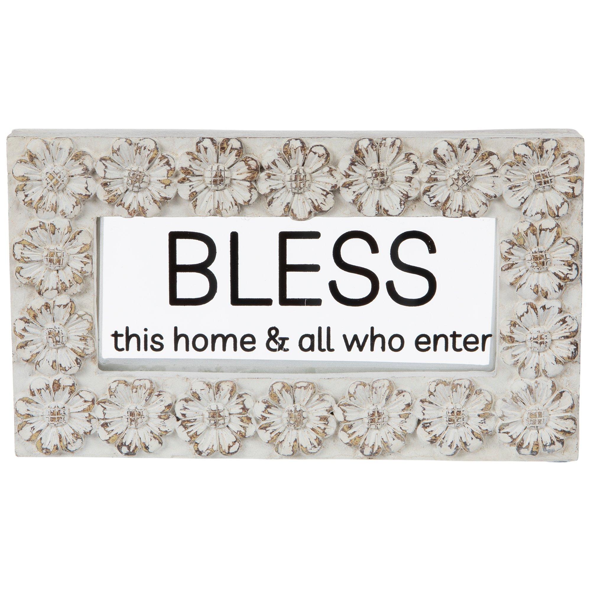 Bless This Home Decor Hobby Lobby 2174894