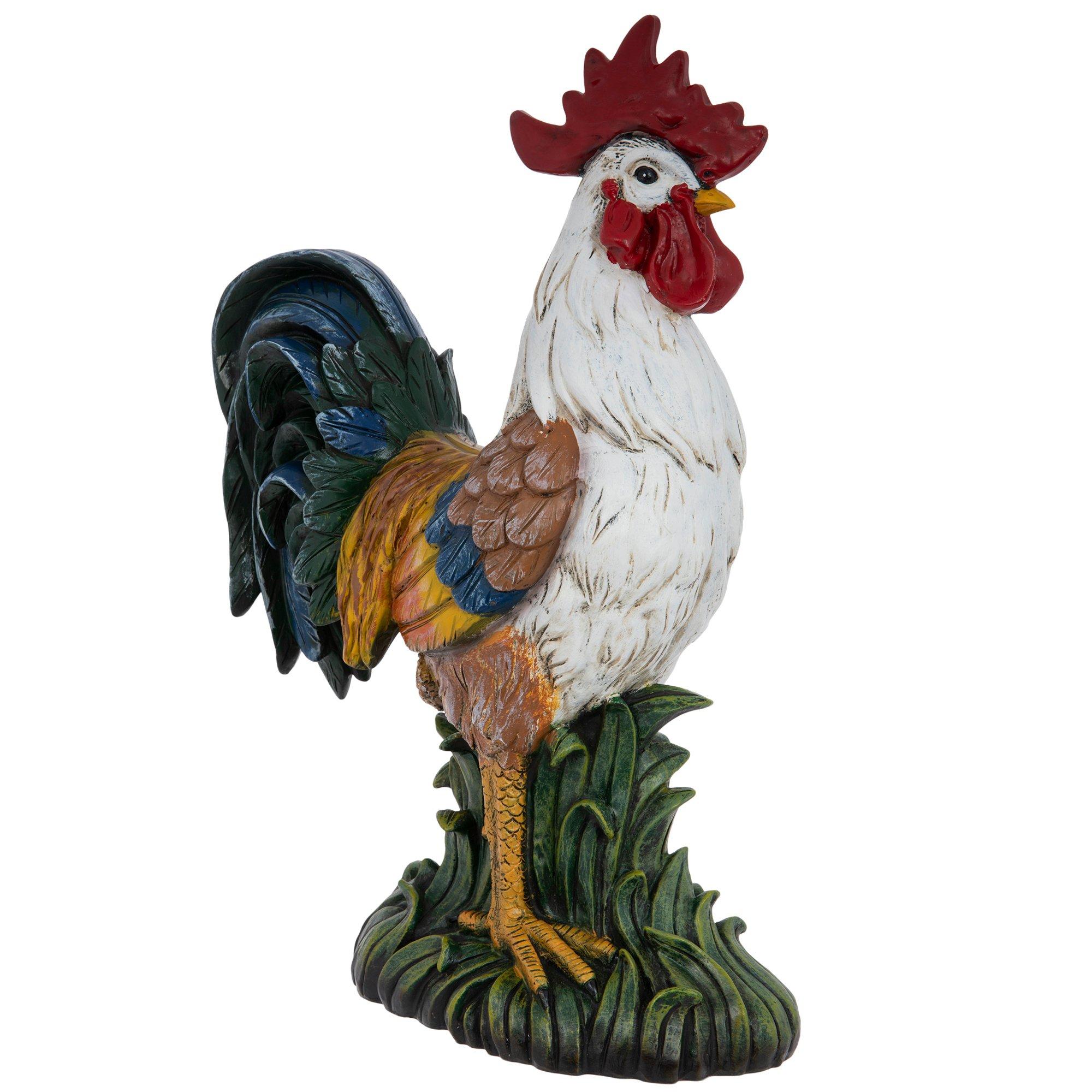 Rooster Hobby Lobby 2175206