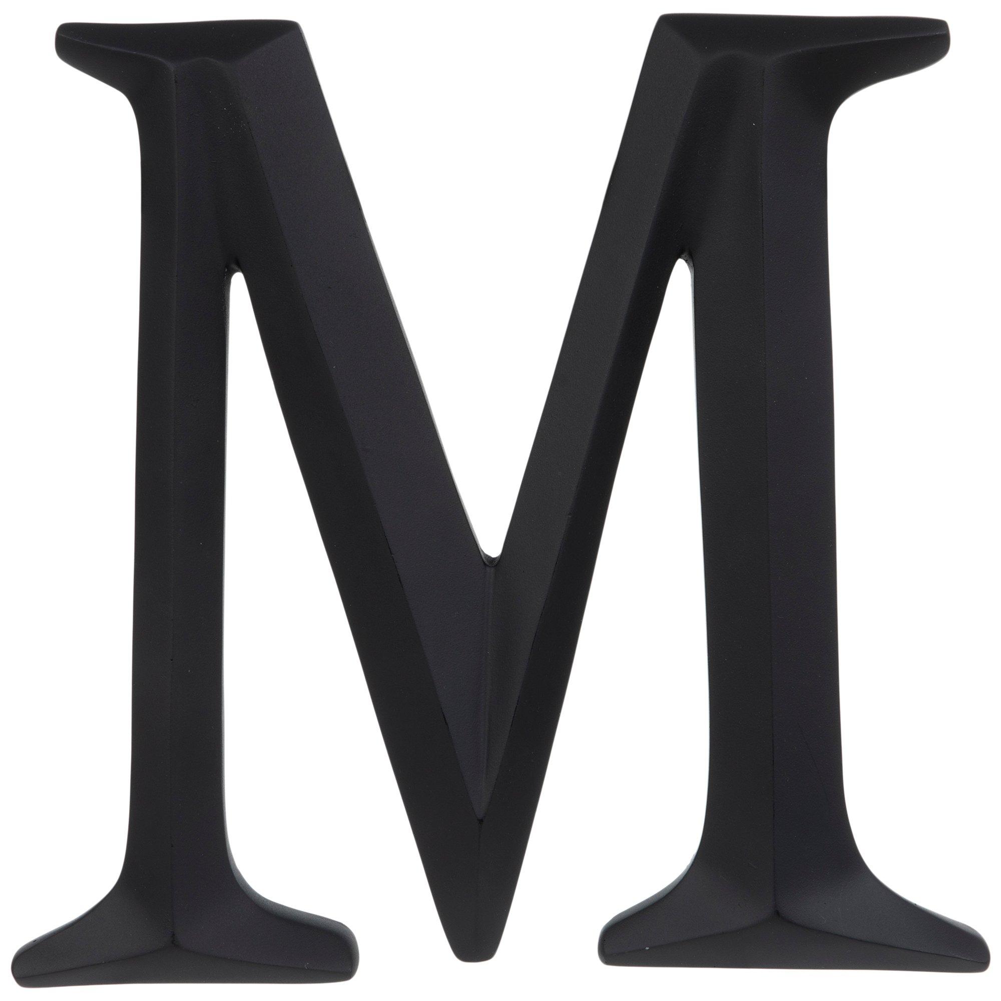 Letter Wall Decor Hobby Lobby 2175370