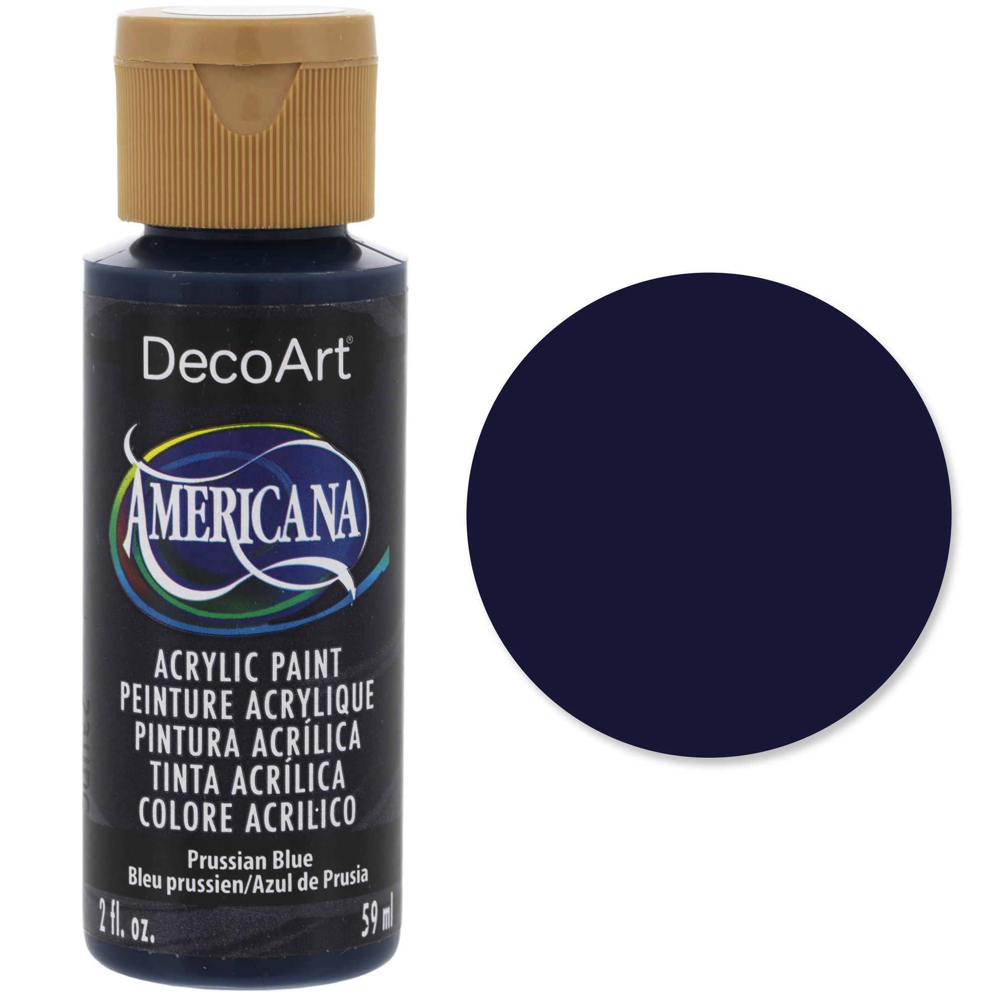Americana Acrylic Paint Hobby Lobby 217539